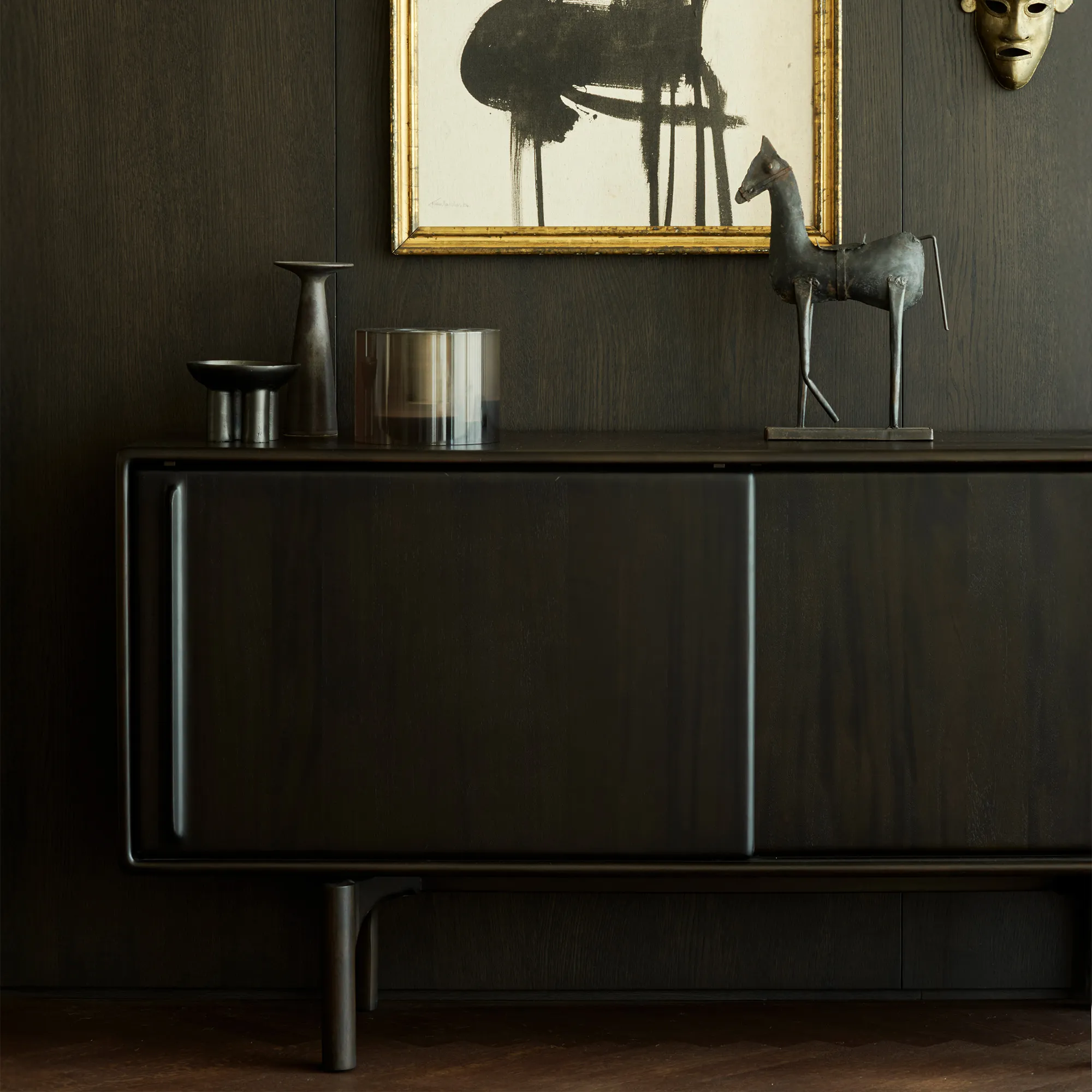 Flow Sideboard - 4