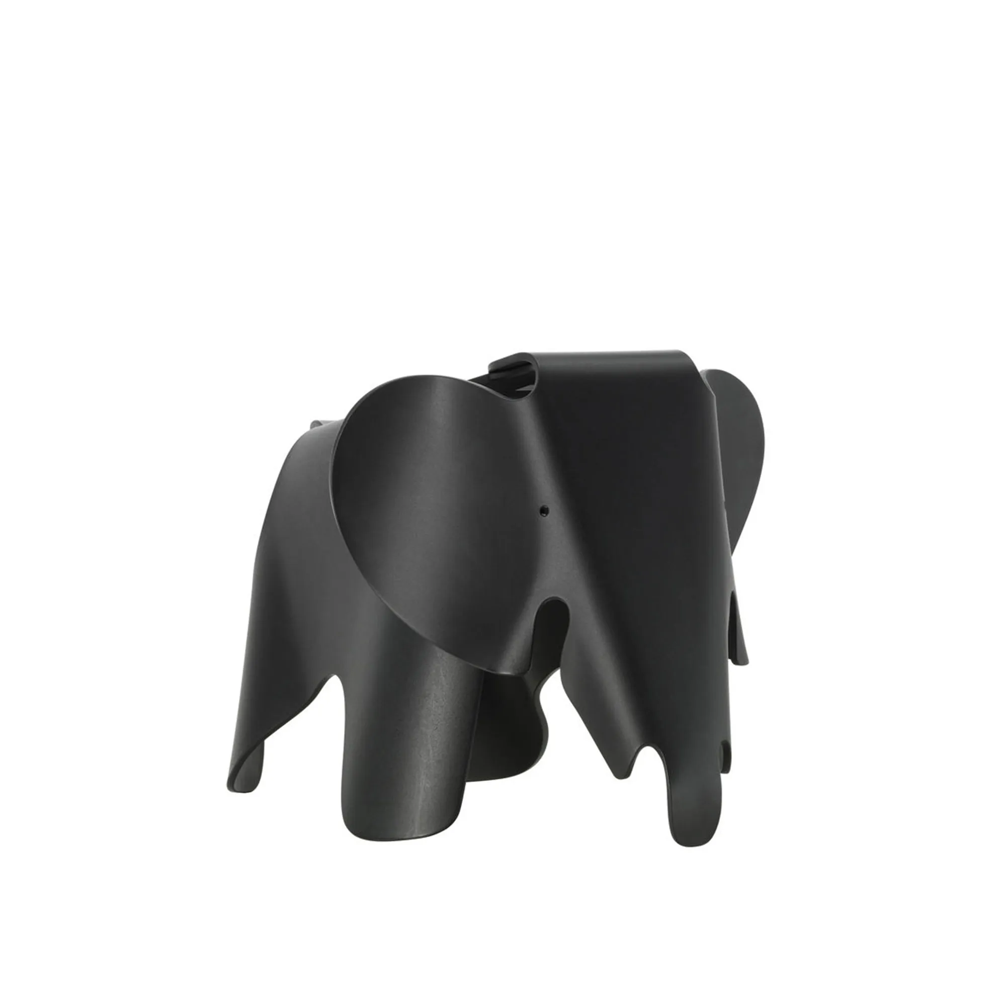 Eames Elephant Stool/Decorative Object - 1