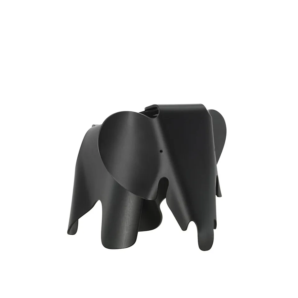 Eames Elephant Stool/Decorative Object