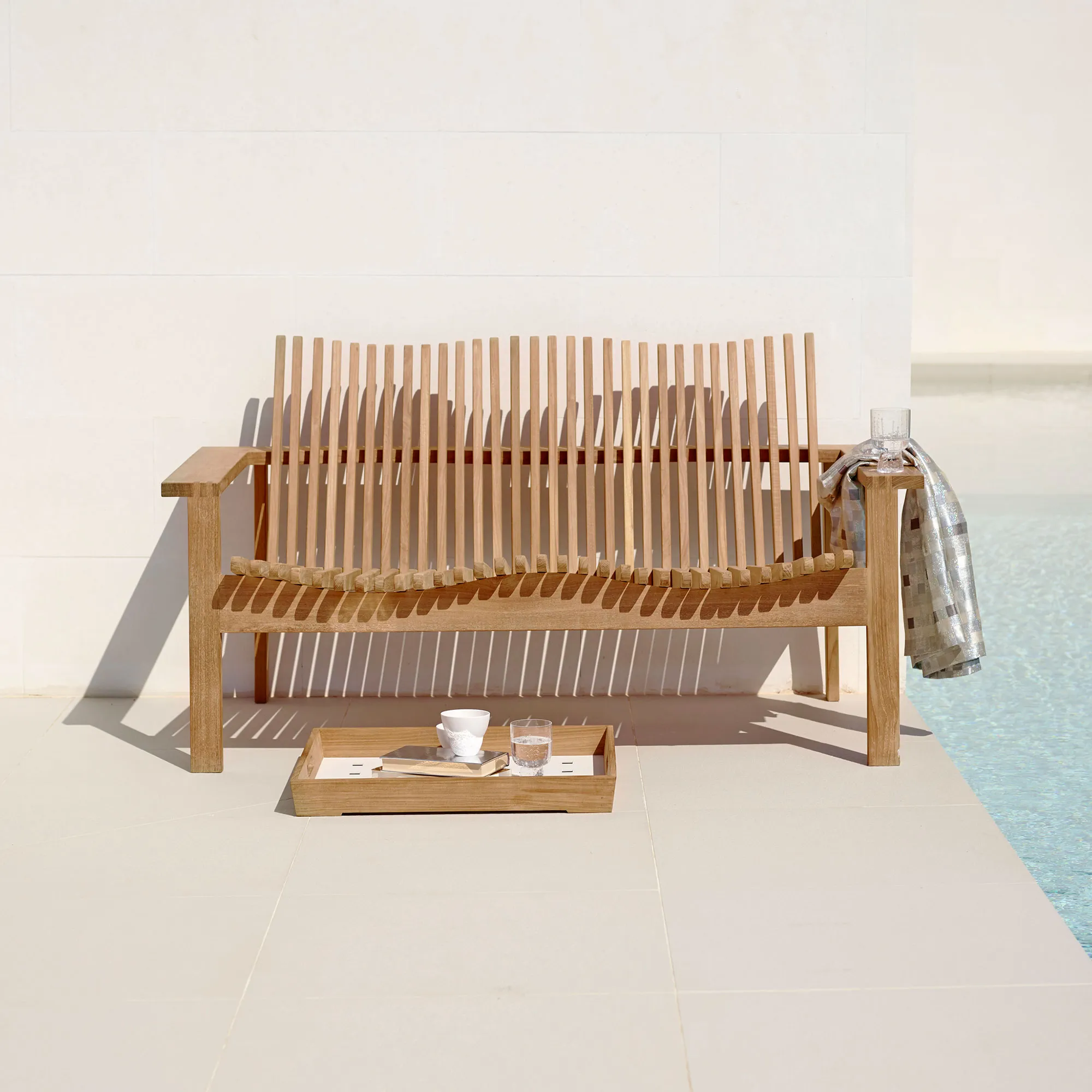 Amaze Sofa 2 seater - 3