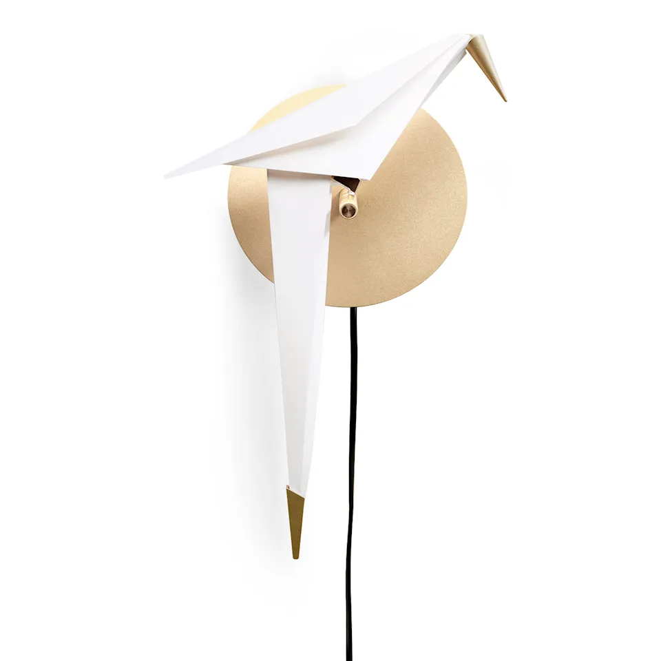 Perch Light Vegglampe