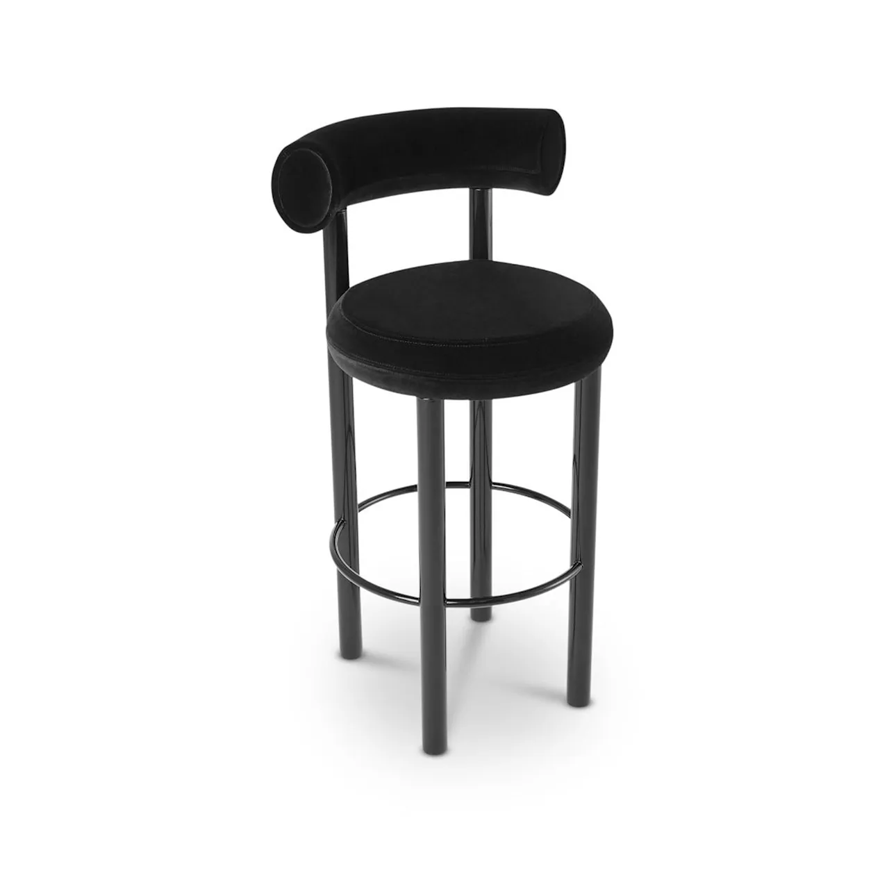 Fat Bar Stool