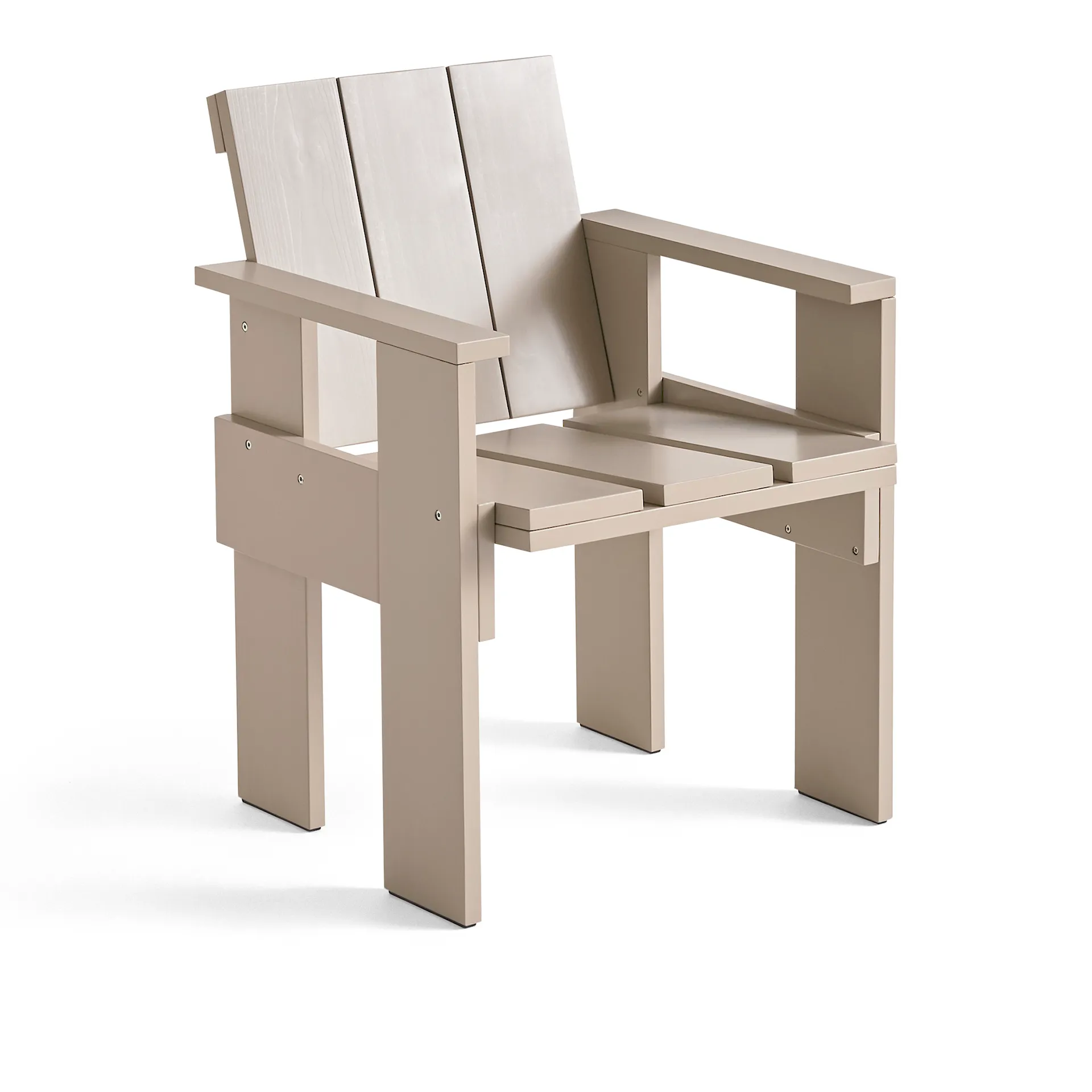 Crate Dining Chair - HAY - Gerrit Rietveld - NO GA