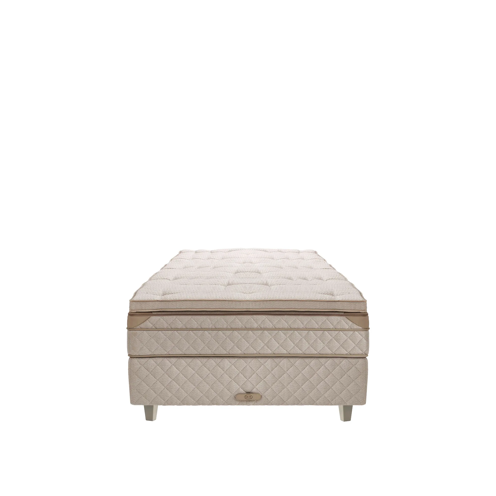 Dux 80 Sustainable Comfort Continental bed - 1