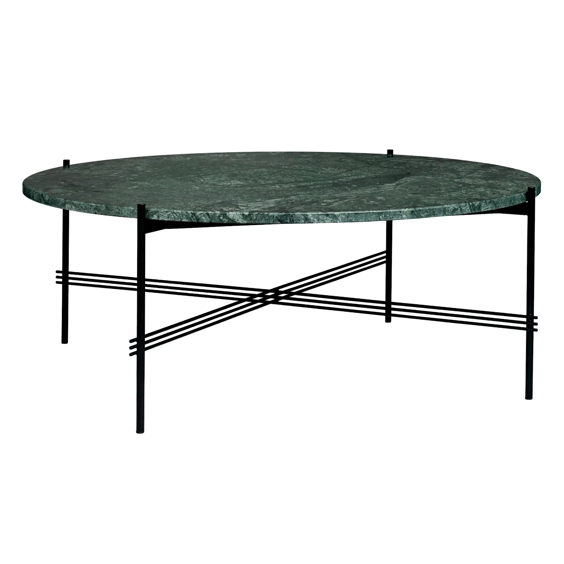 TS Coffee Table - Gubi - GamFratesi - NO GA