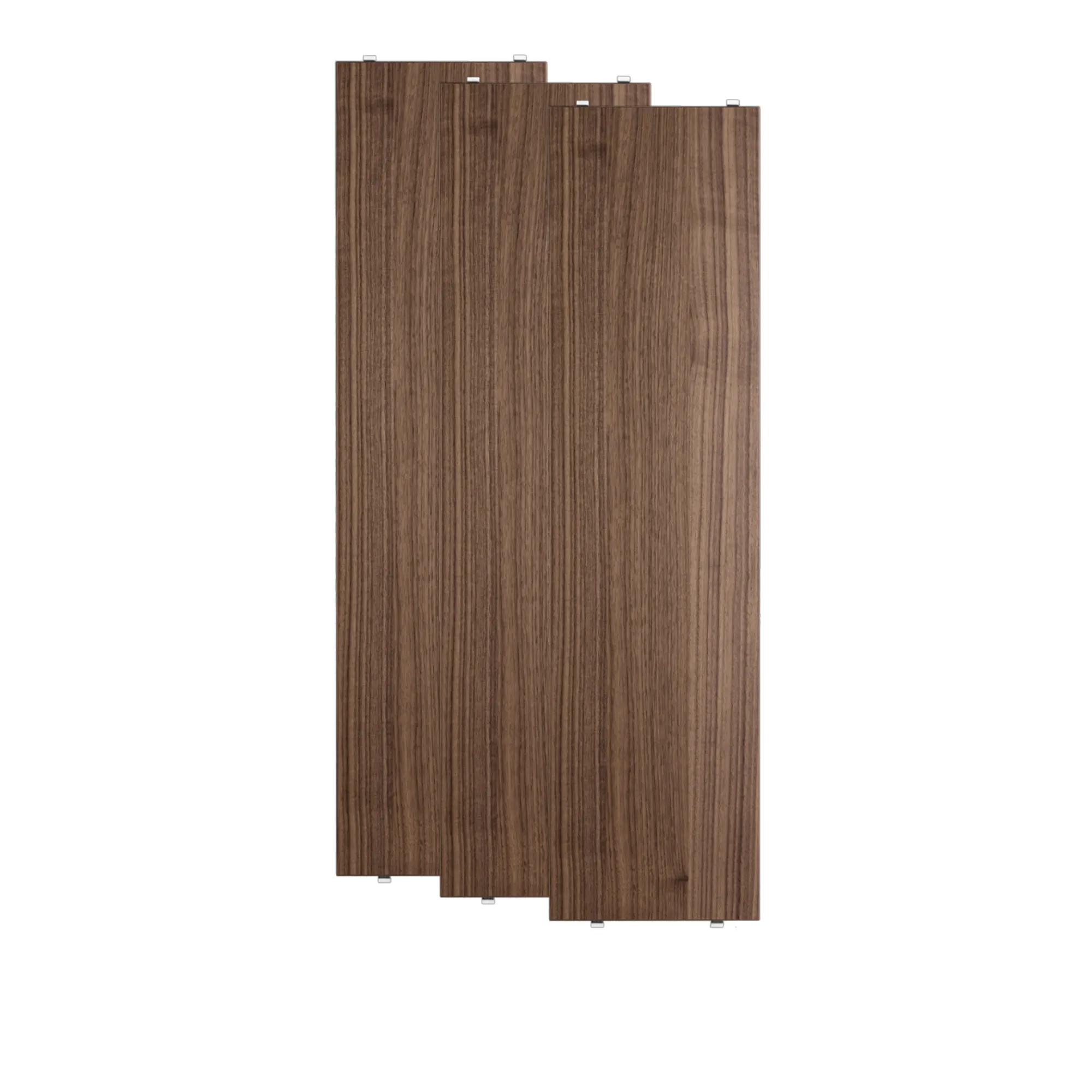 Shelf 78x20cm 3-pack - 1