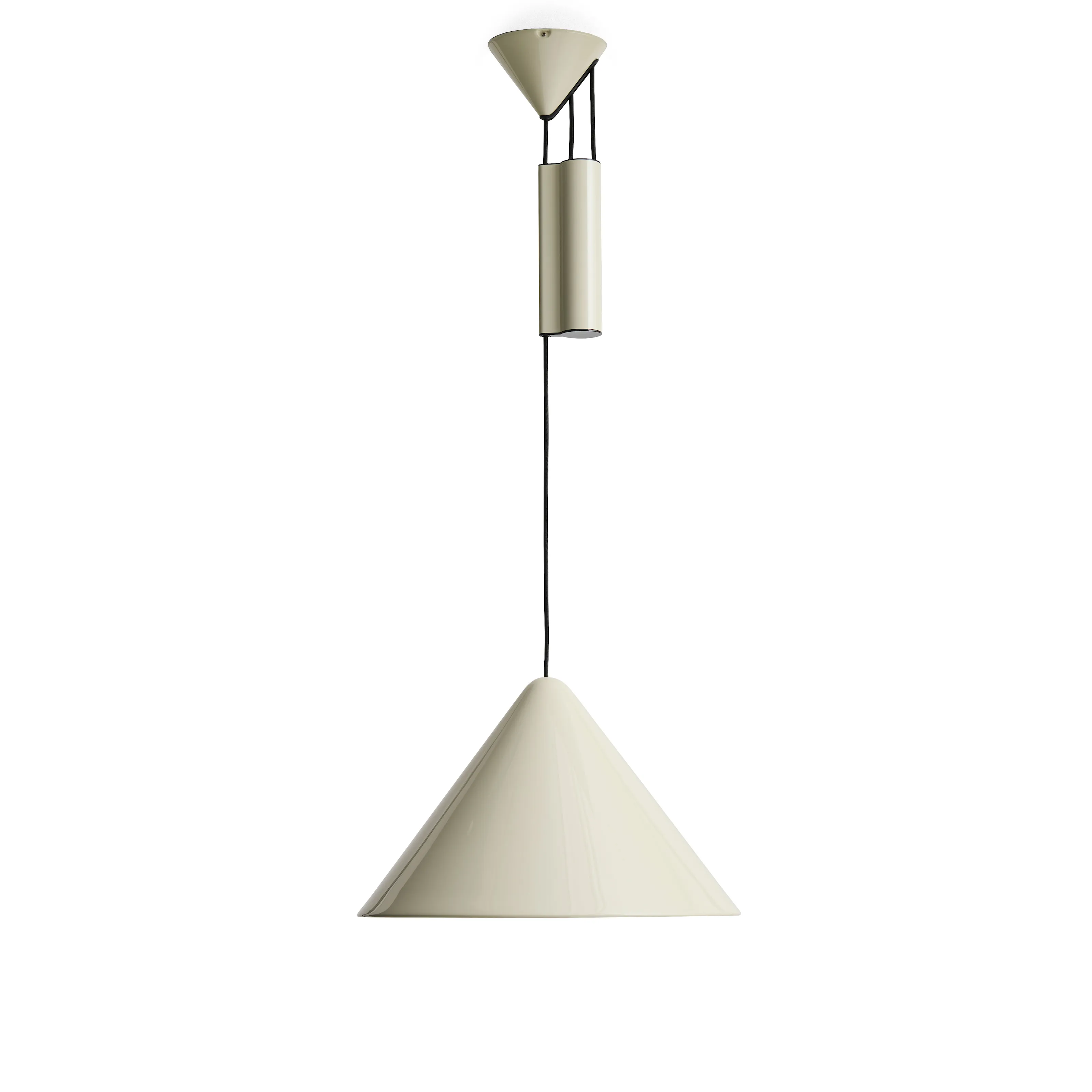 Compass Adjustable Pendant 430 - 5