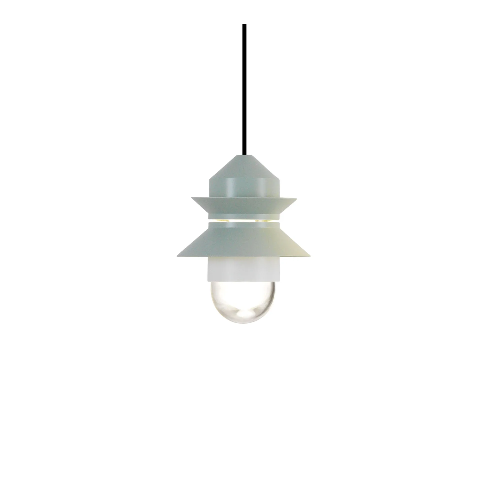 Santorini Pendant Lamp - 1