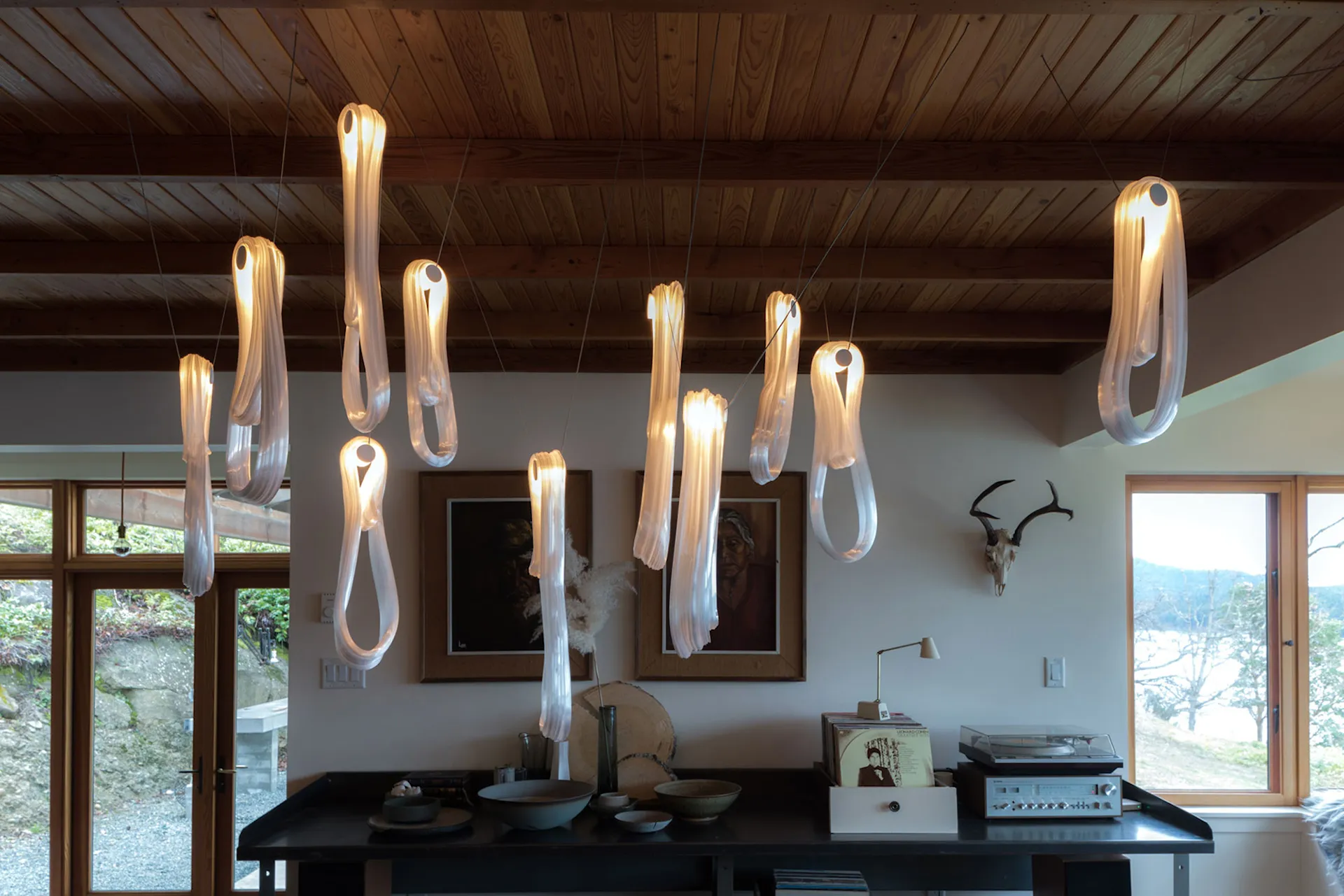 87.26 - Bocci - Omer Arbel - NO GA