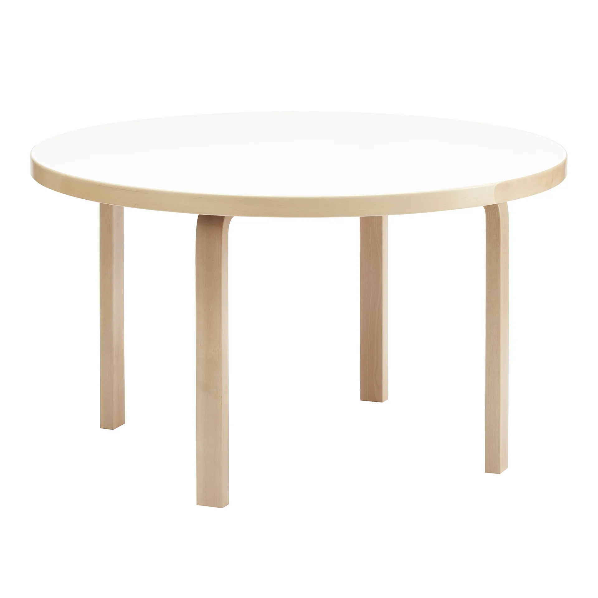 Table 91 - Artek - Alvar Aalto - NO GA