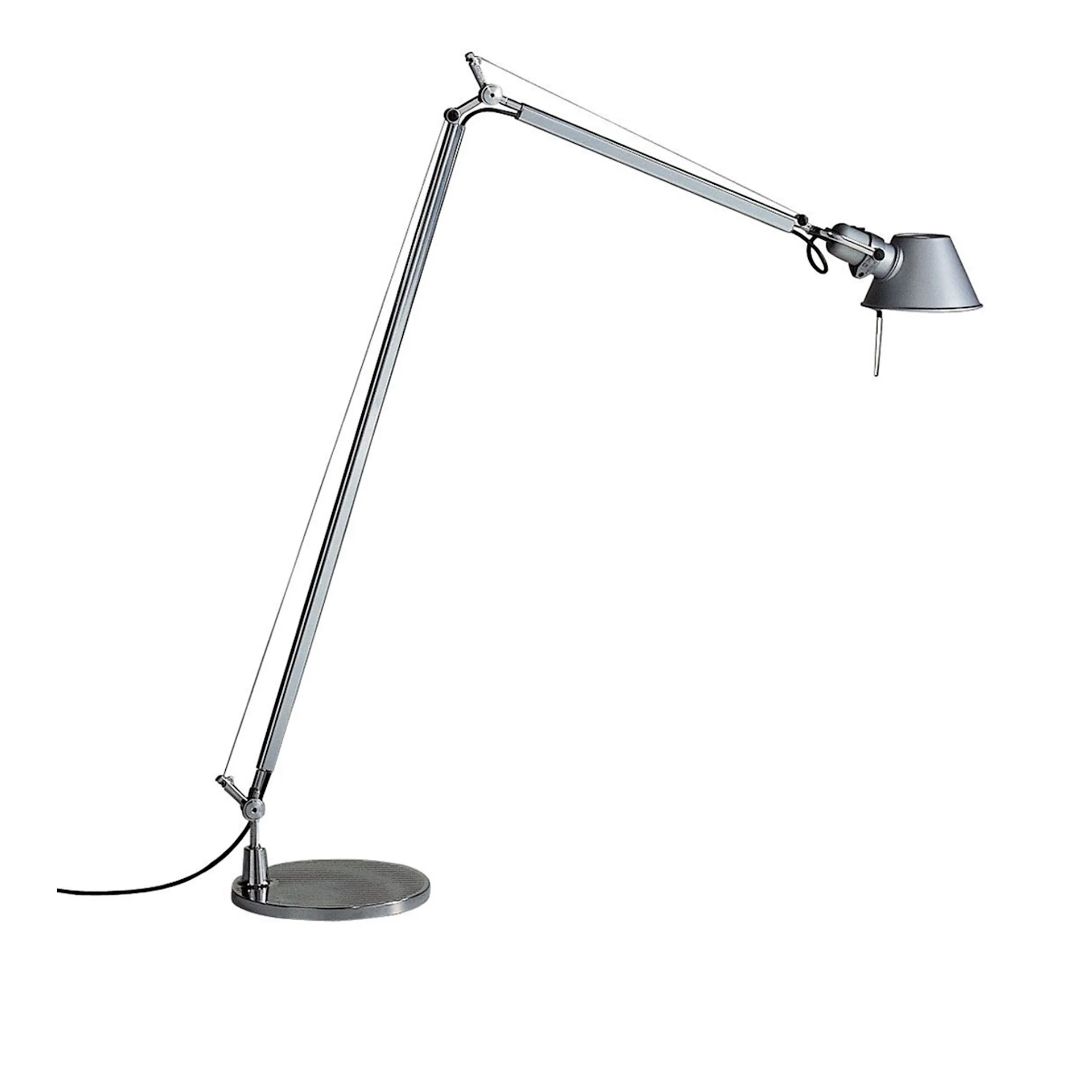 Tolomeo Reading LED Gulvlampe - Artemide - NO GA