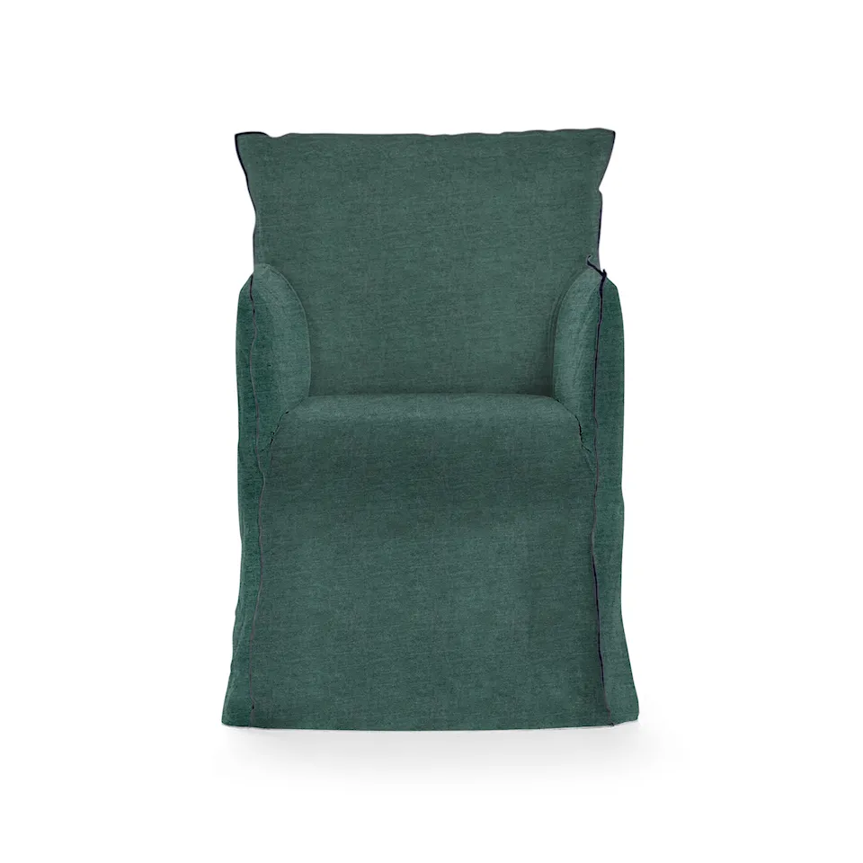 Ghost 25 Chair