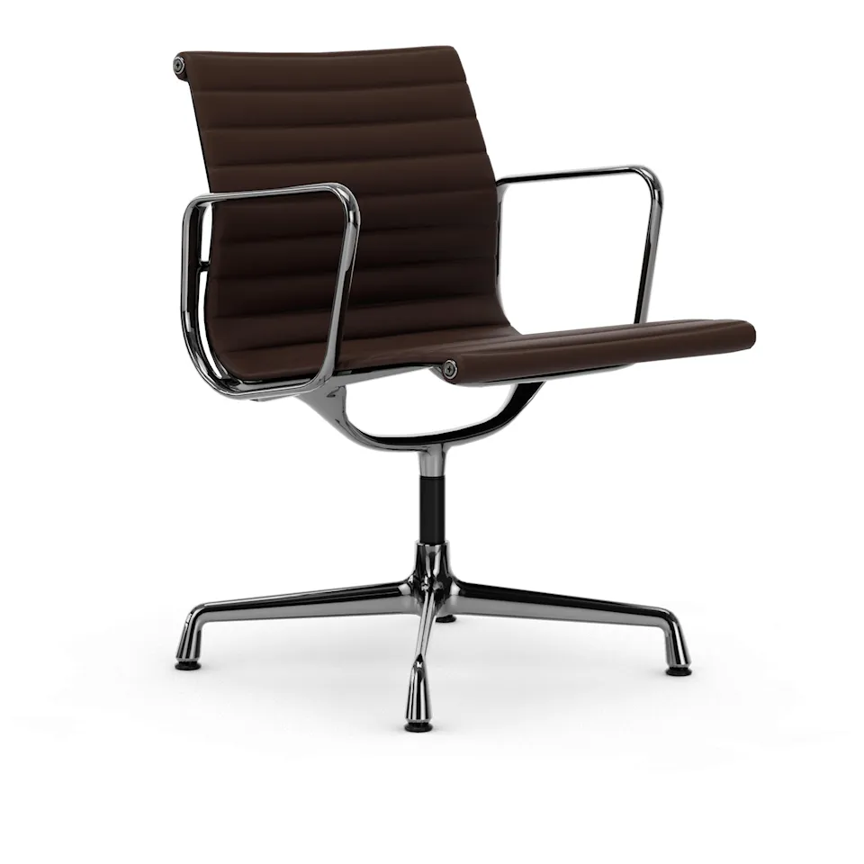 EA 108 Aluminium Chair bureaustoel