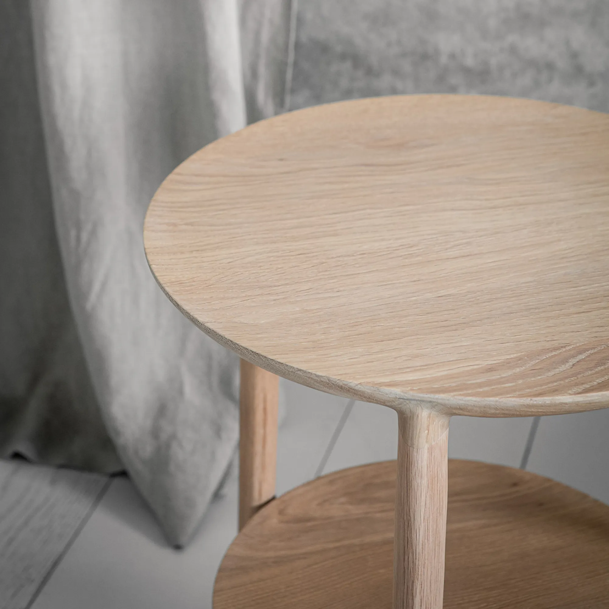 Bok Side Table - 3