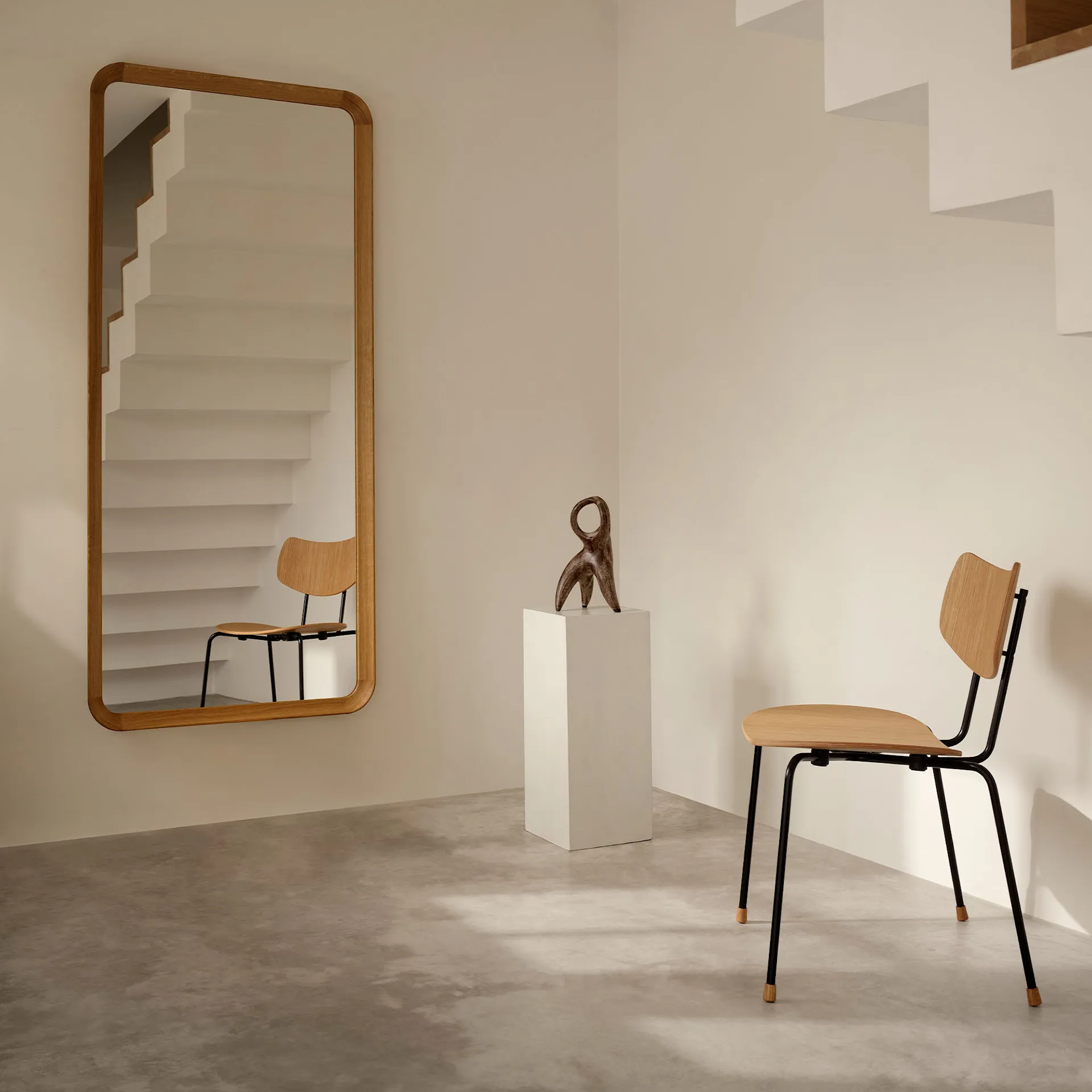 VLA26T Vega Chair - Carl Hansen - NO GA