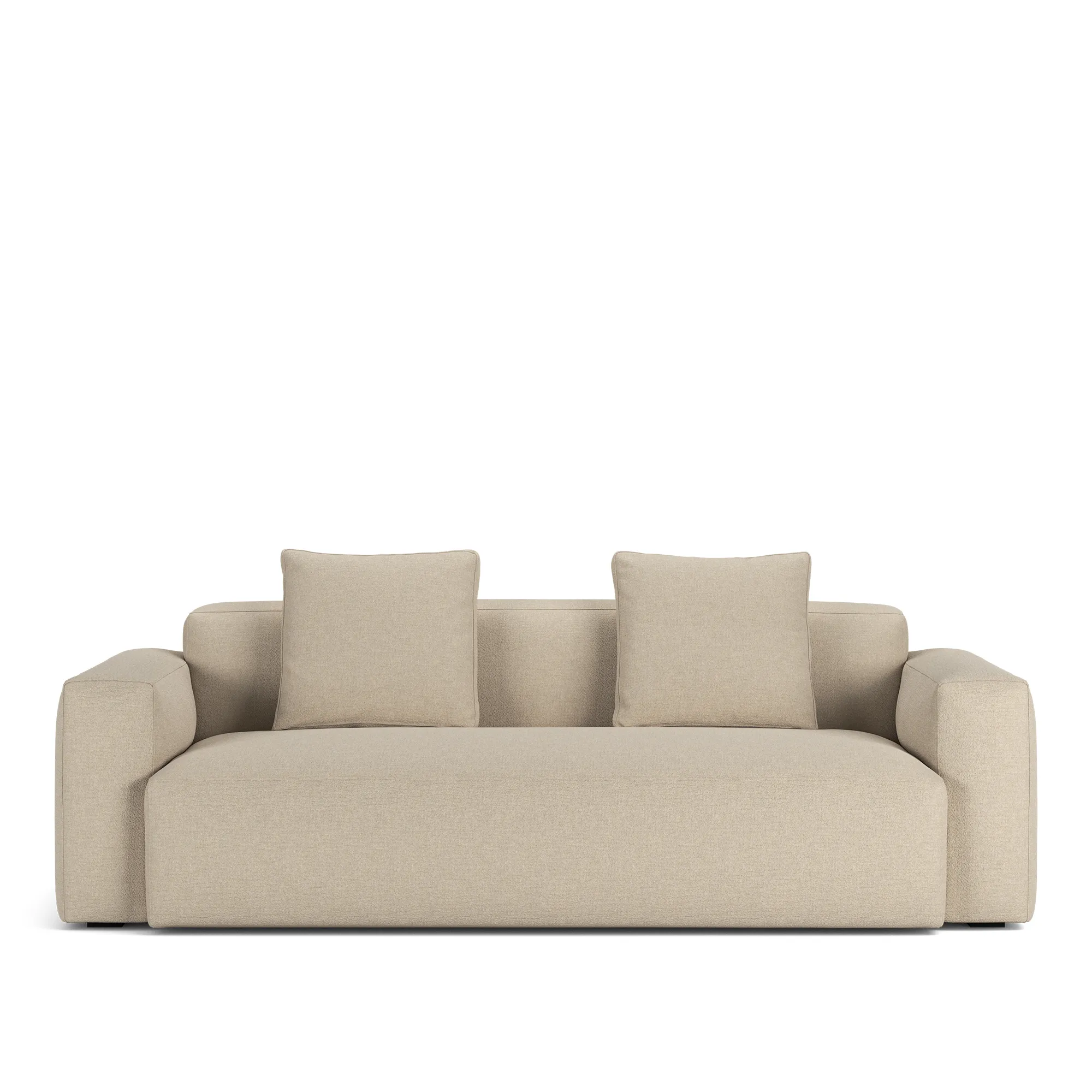 Brick 2,5-Seater - 10