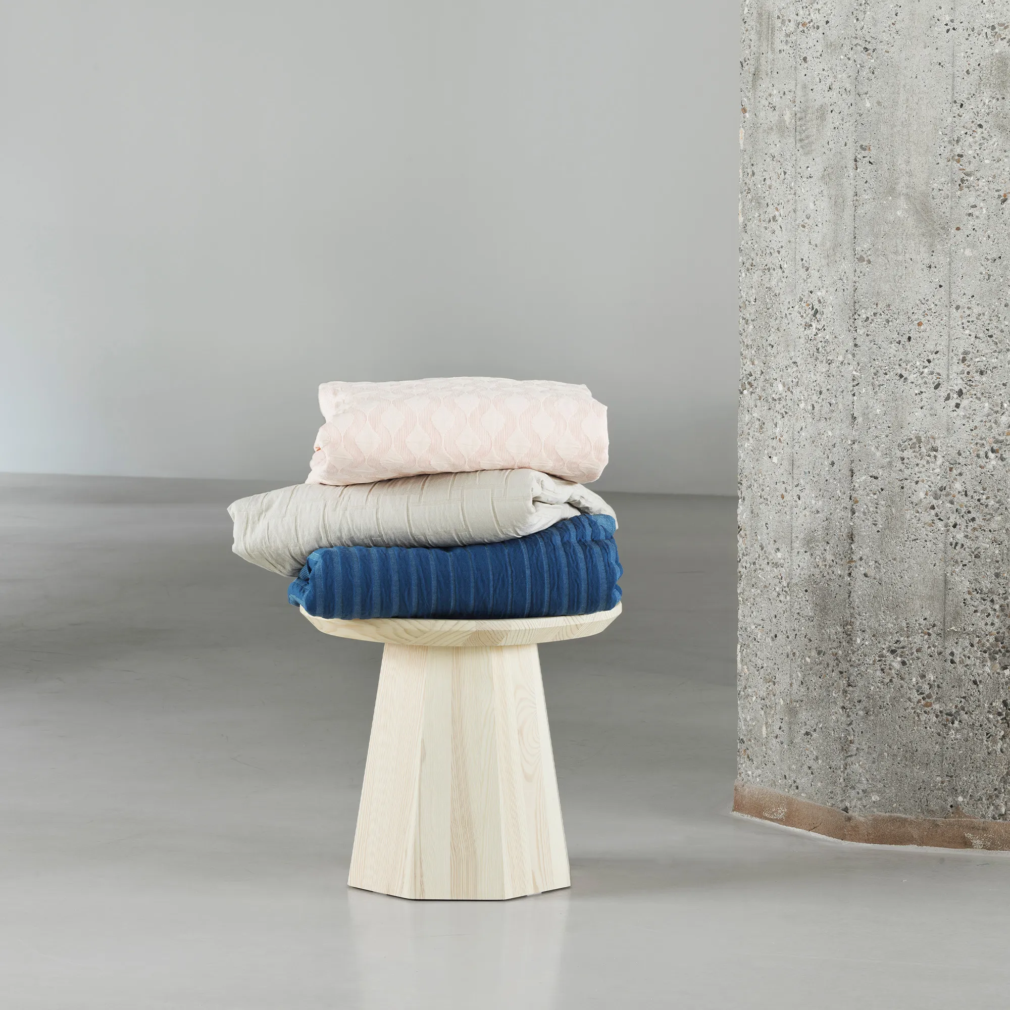 Pine Table Small - 10