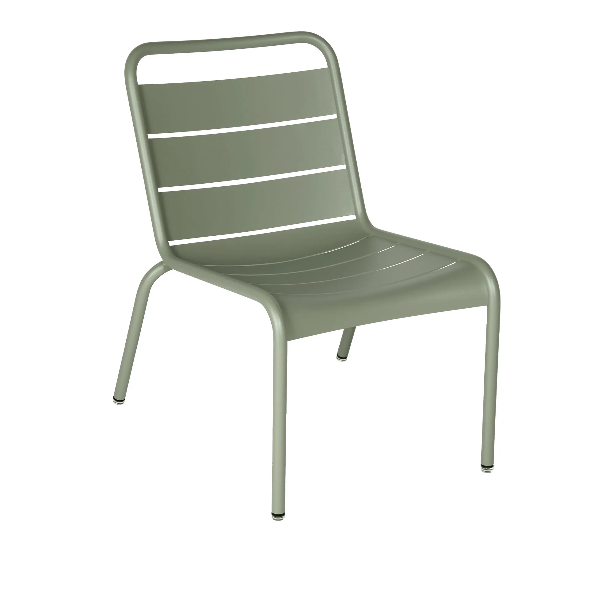 Luxembourg Lounge Chair - 1