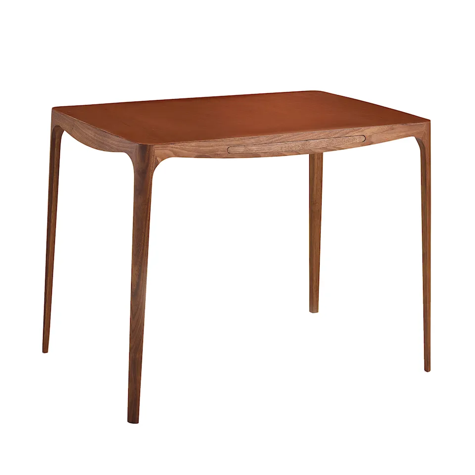 AK 1310 Ro Desk Cognac