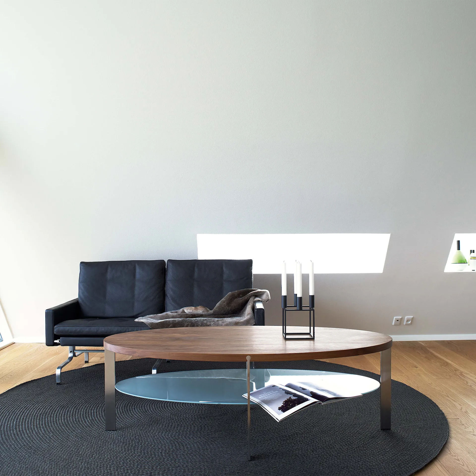 AK 970-972 Coffee Table - Naver Collection - NO GA