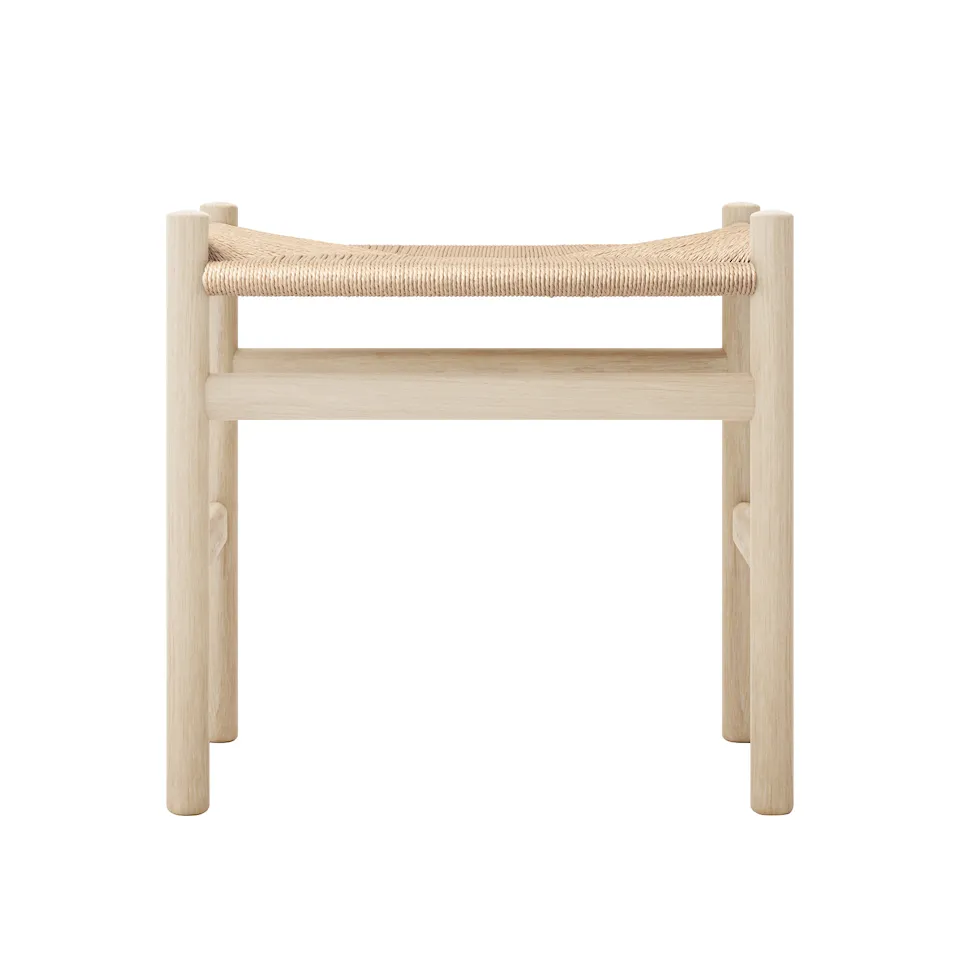 CH53 Footstool 43 cm