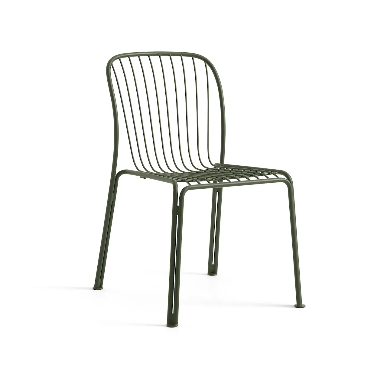 Thorvald Sidechair SC94, Ivory