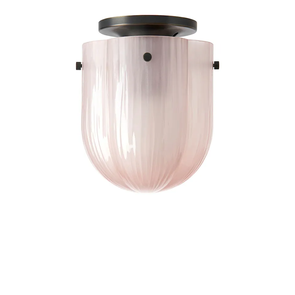 Seine loftslampe