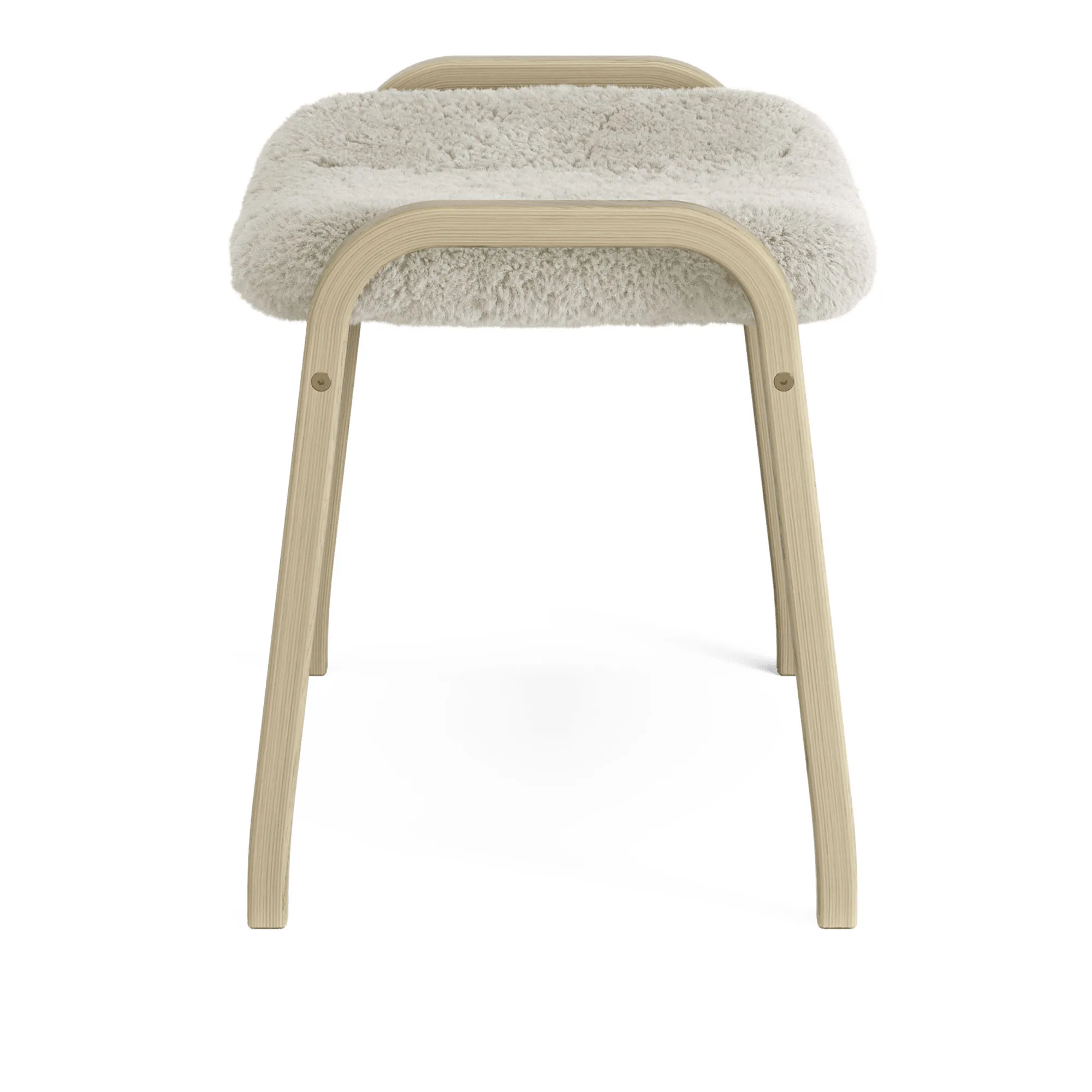 Lamino fotpall - 2