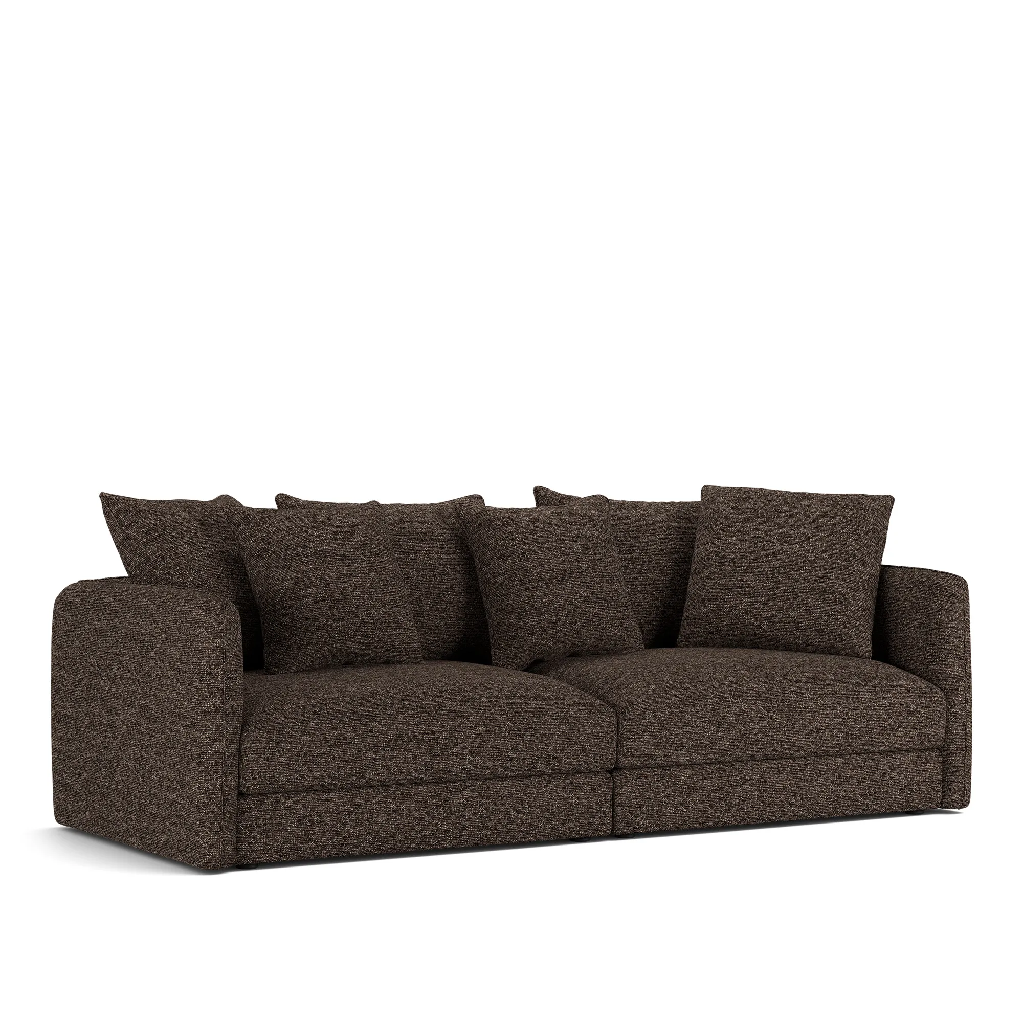 Pavarotti 01 2,5-personers sofa - 4