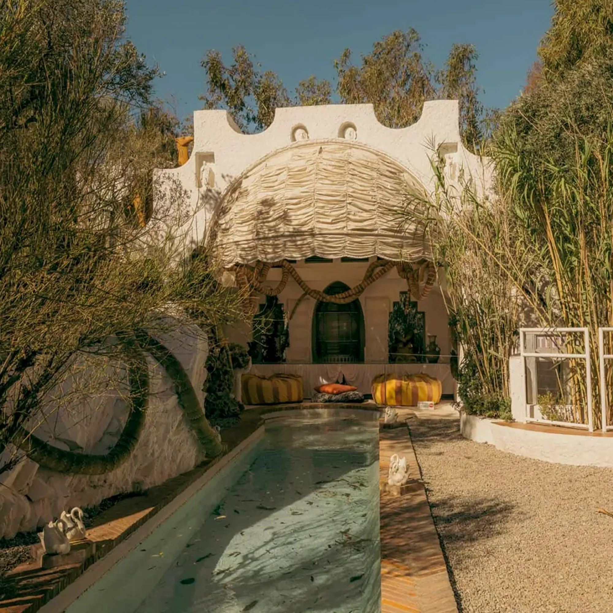 Casa Dalí, Coco Capitán Photo Book - 5