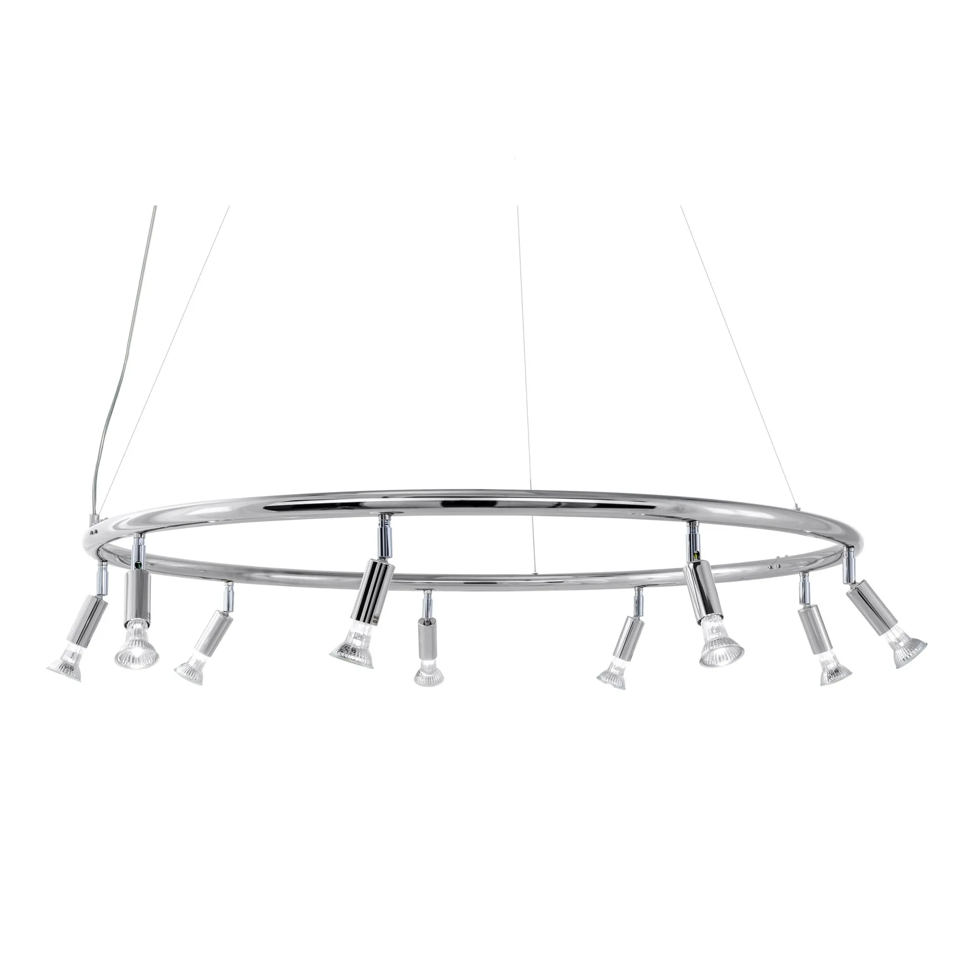Star ronde plafondlamp Ø100 cm - 1