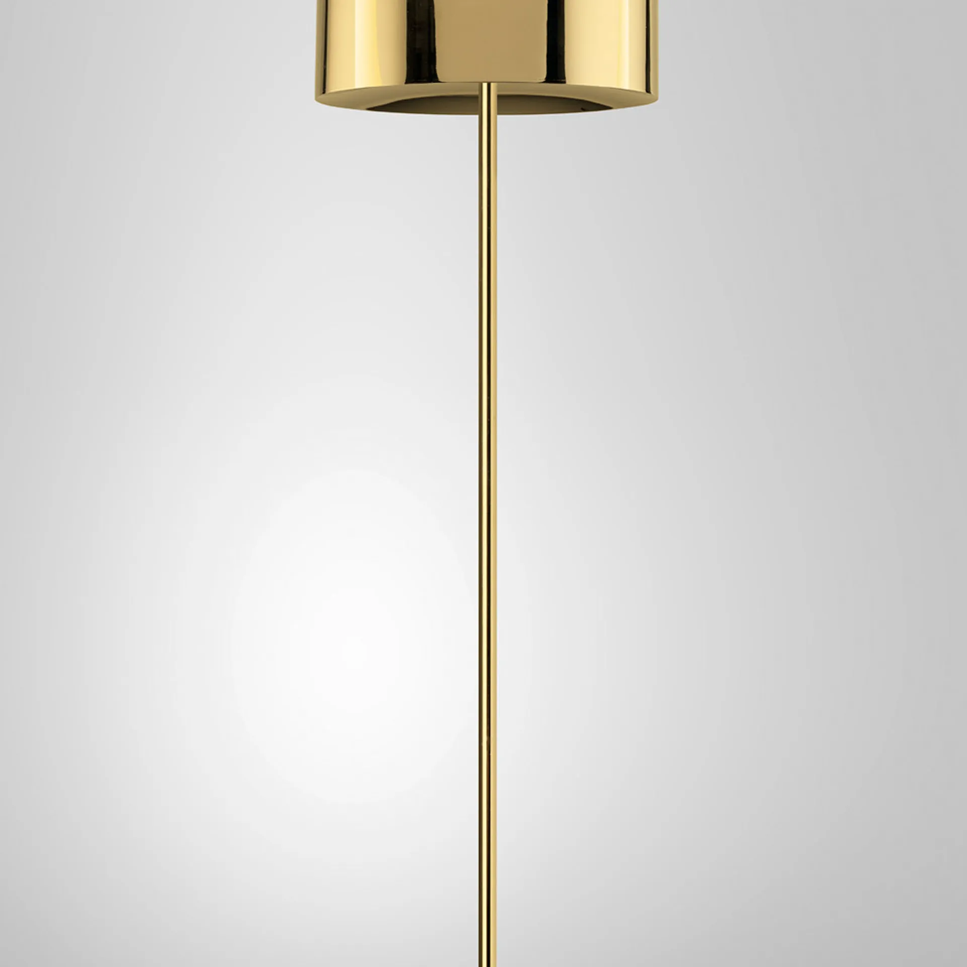 Pendant 350 Polished Brass - Michael Anastassiades - Michael Anastassiades - NO GA