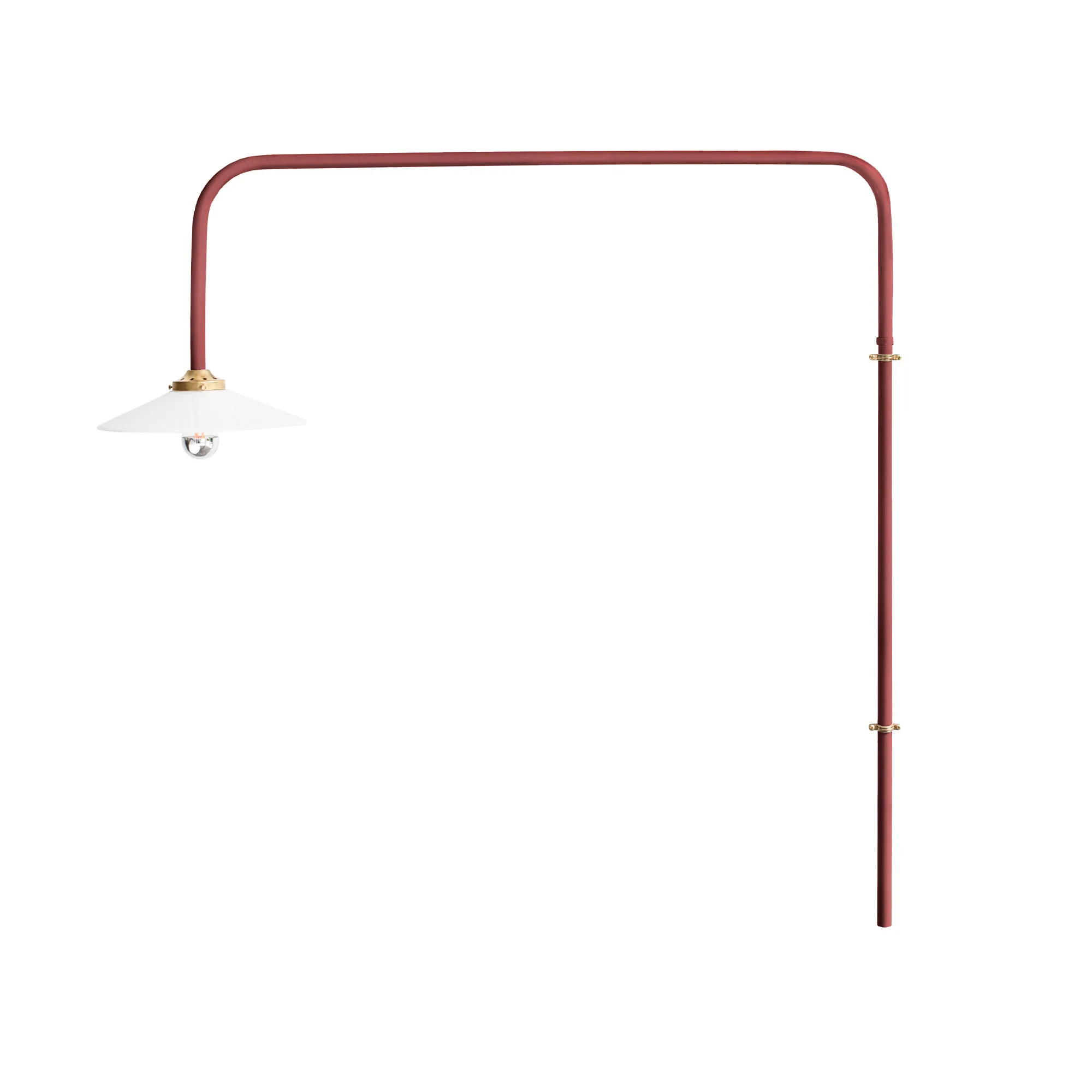 Hanging Lamp N°5 - 1