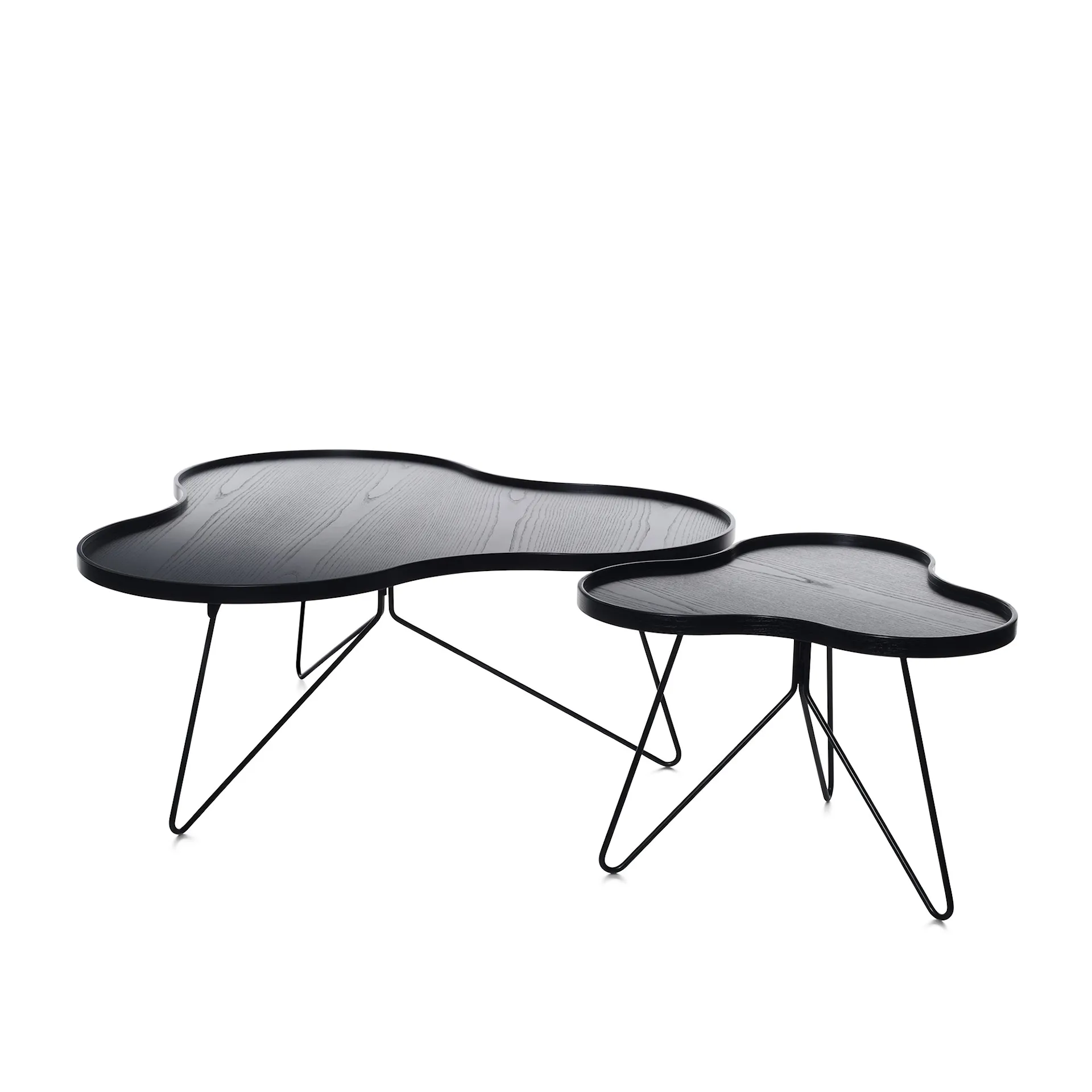 Flower Mono Table - Swedese - NO GA