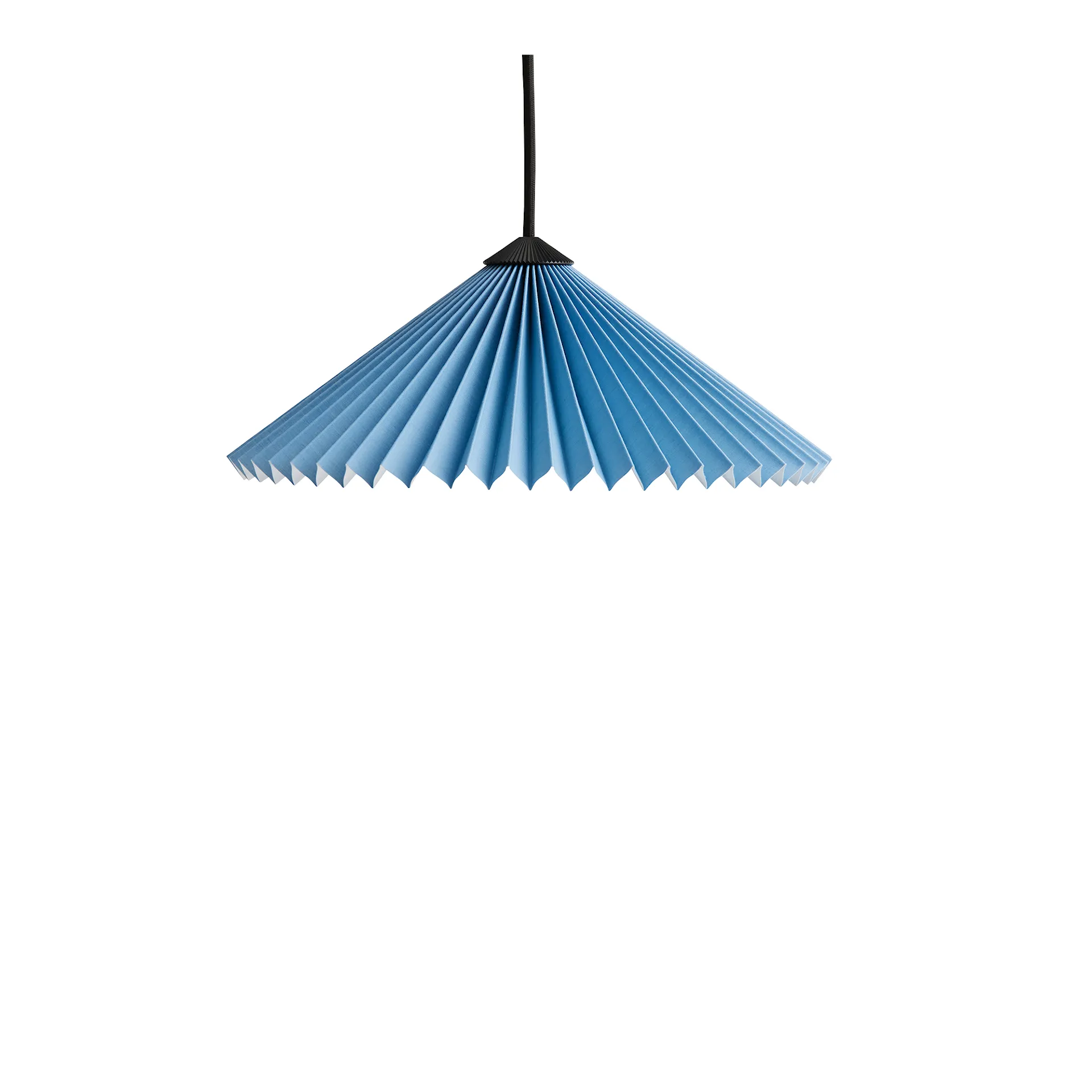 Matin Pendant Lamp 30 cm - HAY - NO GA