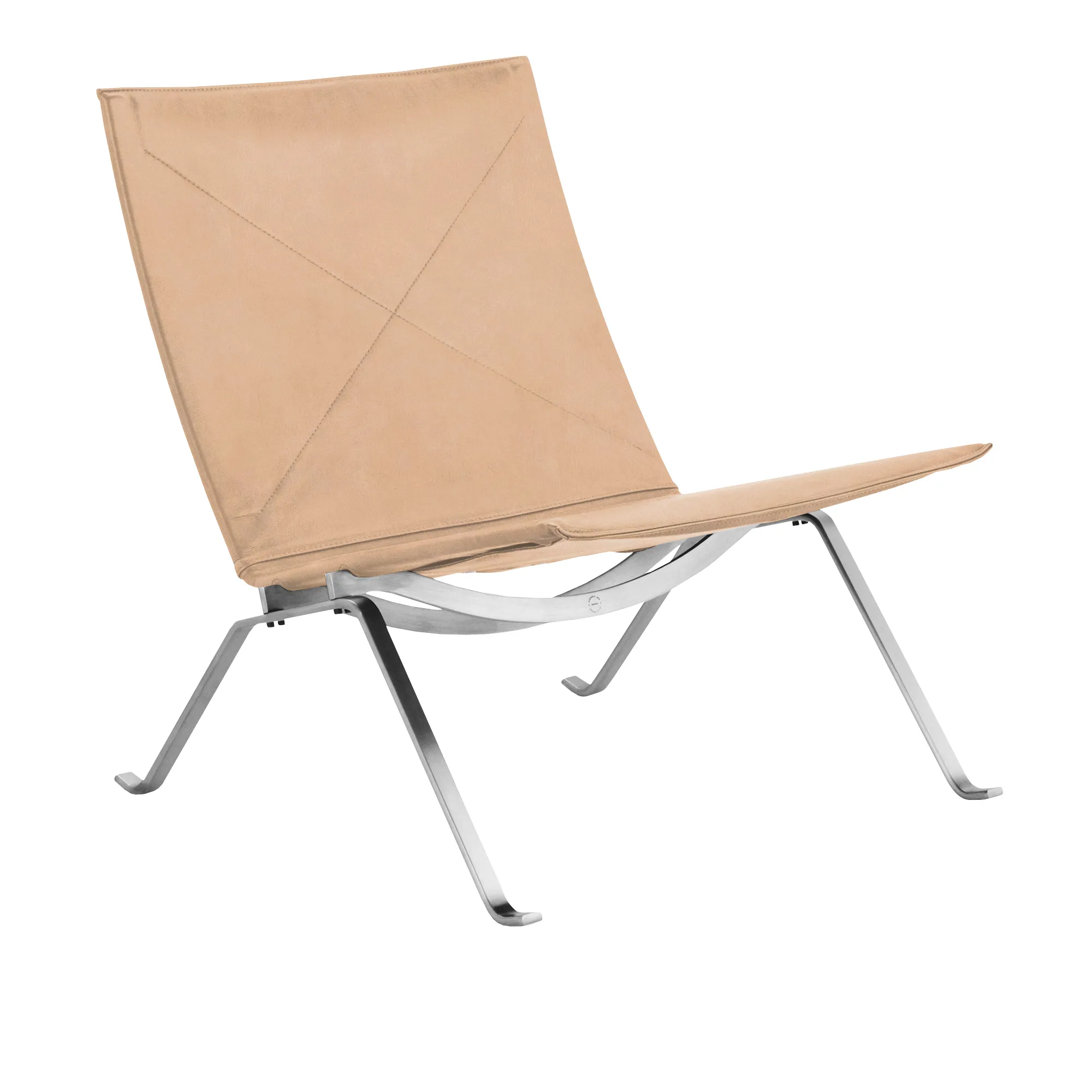 PK22 Armchair Leather - 1