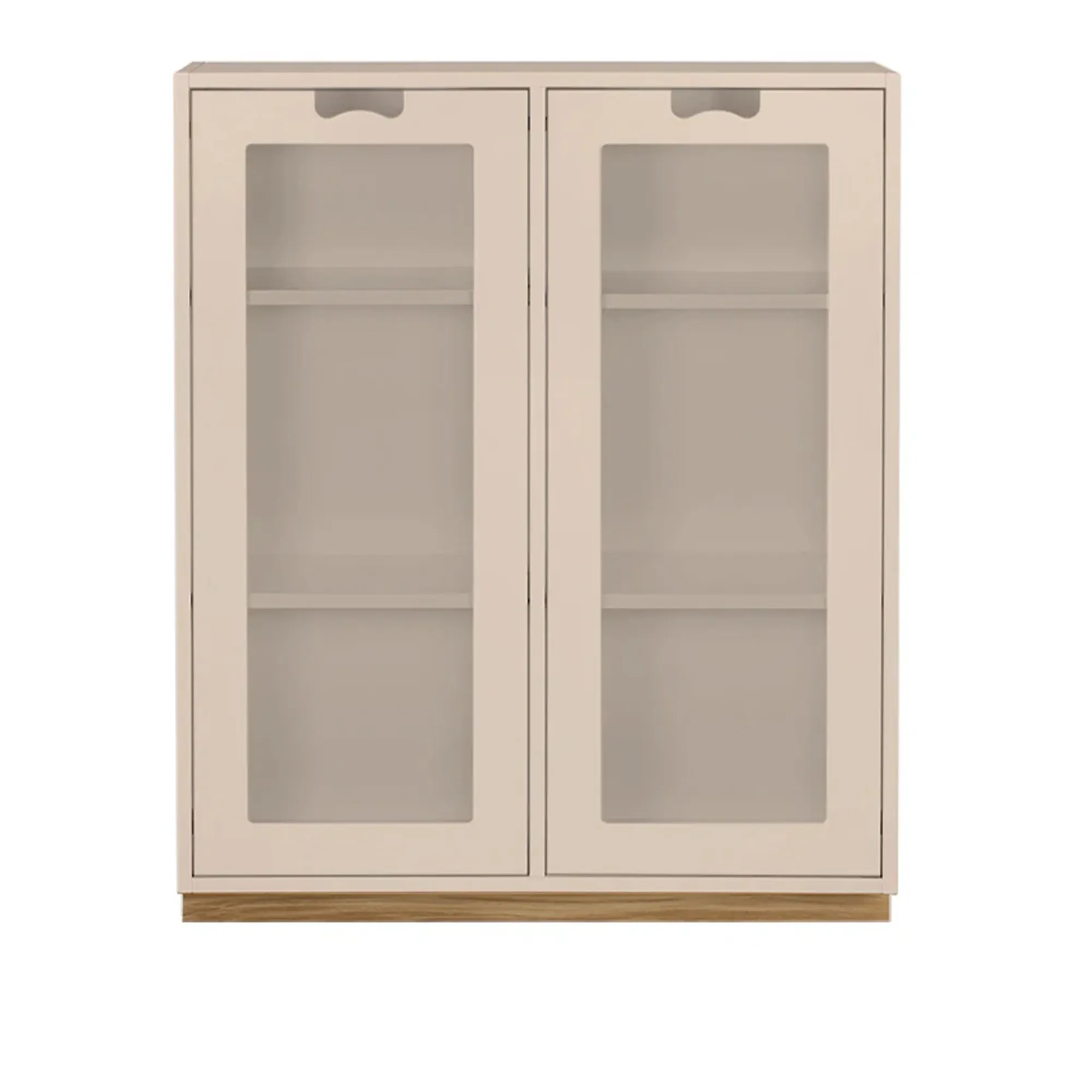 Snow Display cabinet E D30 - 1