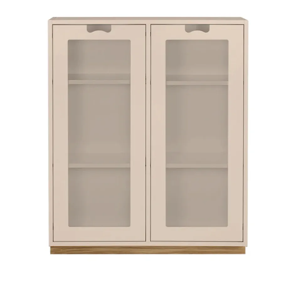 Snow Display cabinet E D30