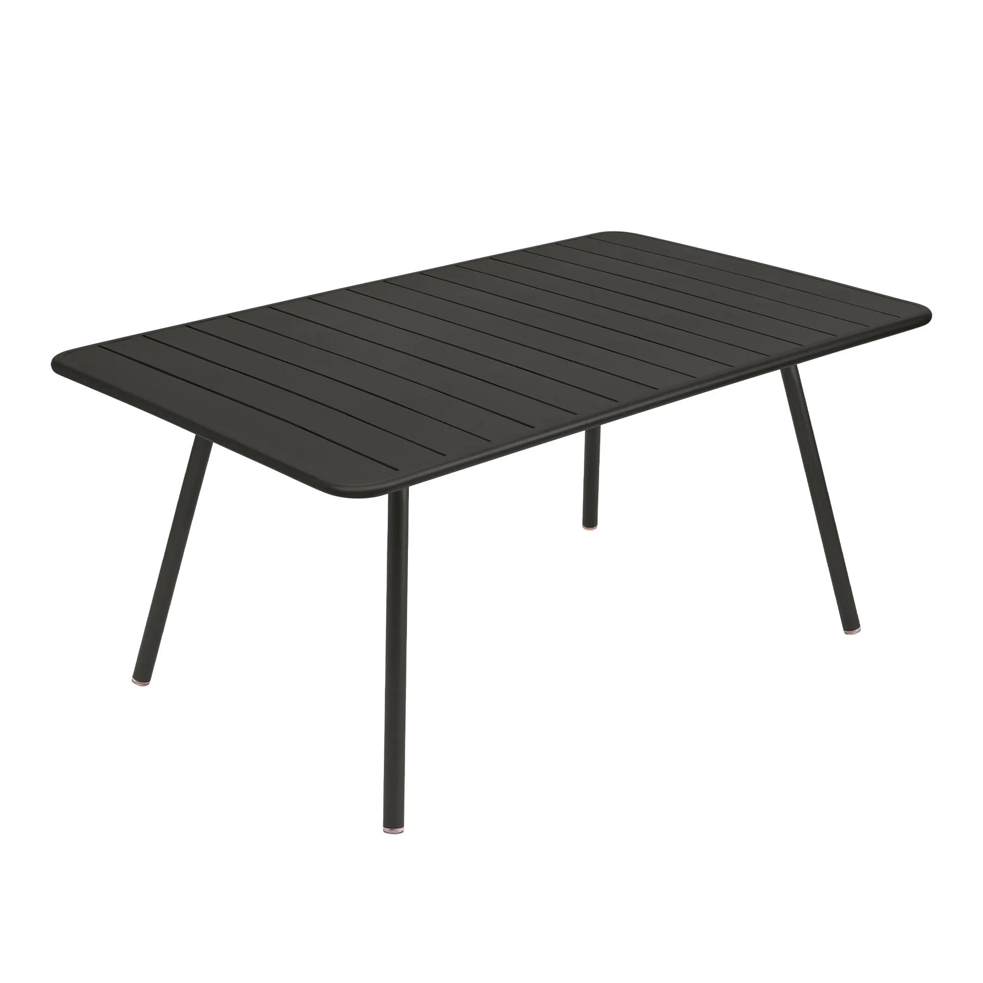 Luxembourg Outdoor Dining Table 165 x 100 cm - 1