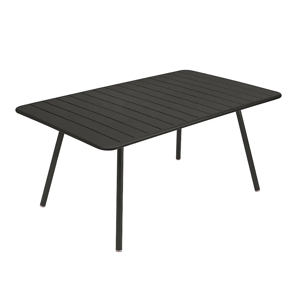 Luxembourg Outdoor Dining Table 165 x 100 cm
