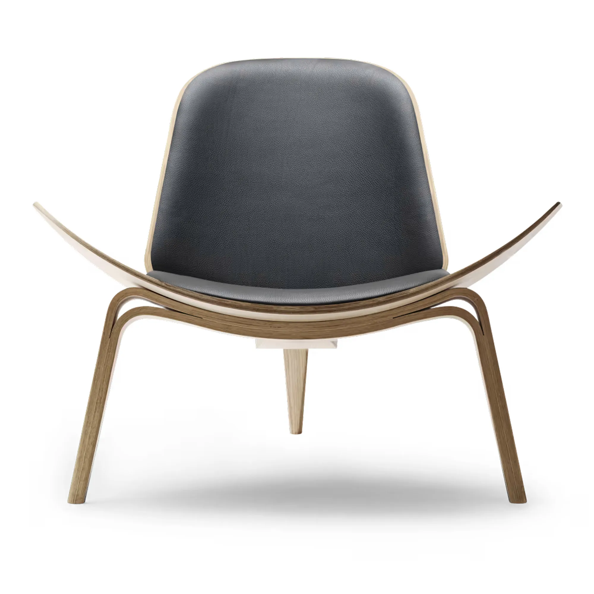 CH07 Shell Chair - 1