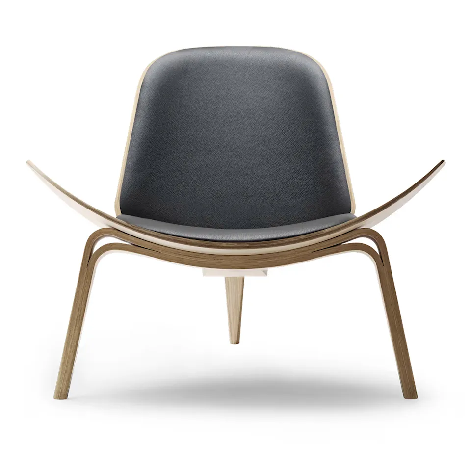 CH07 Shell Chair