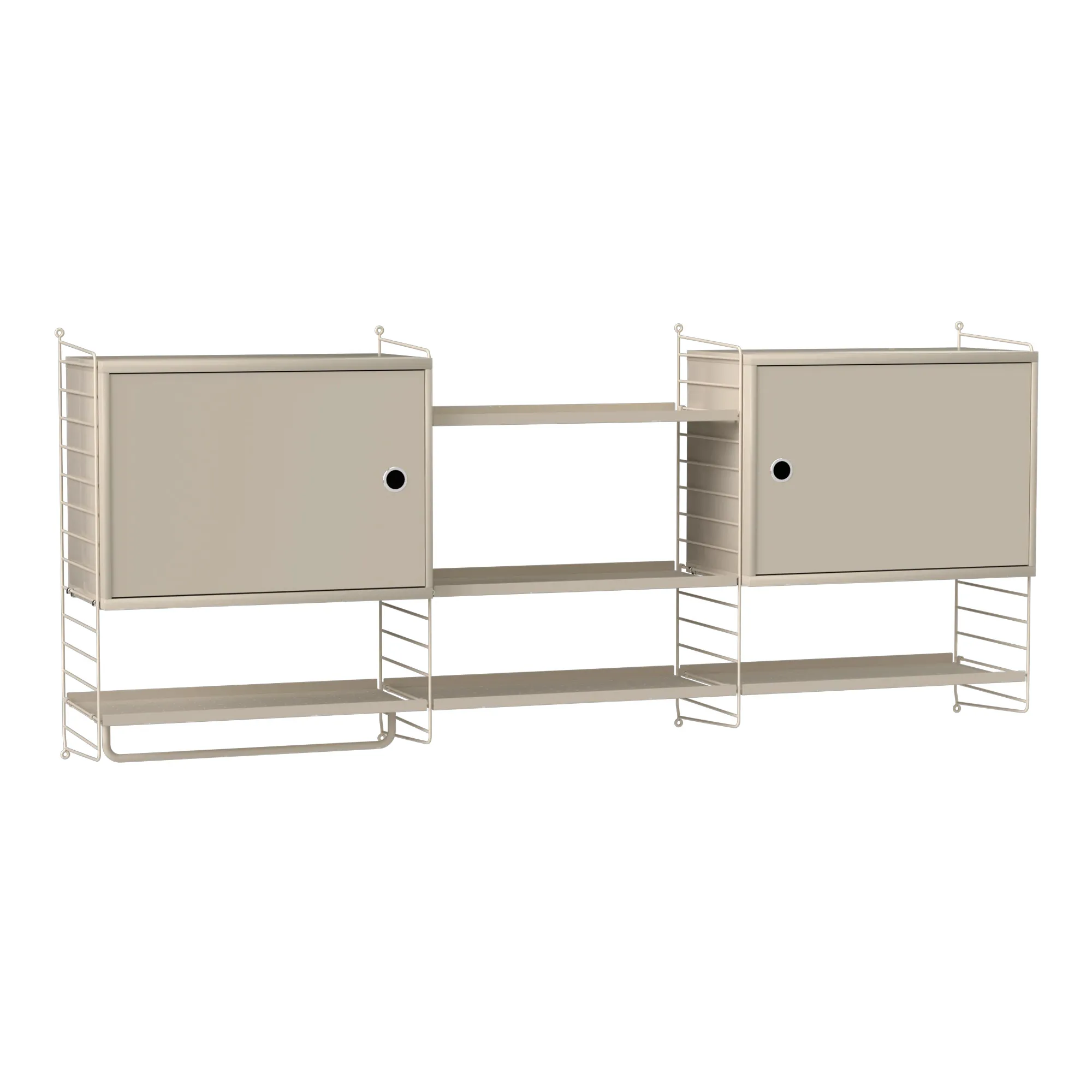 String Kitchen M - 1