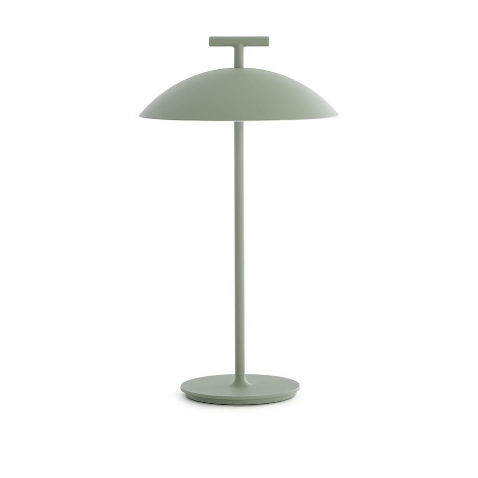 Mini Geen-A Table Lamp, Dimmable Battery Version