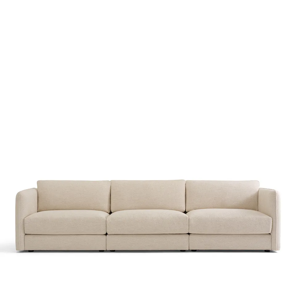 Pavarotti 03 3-personers sofa