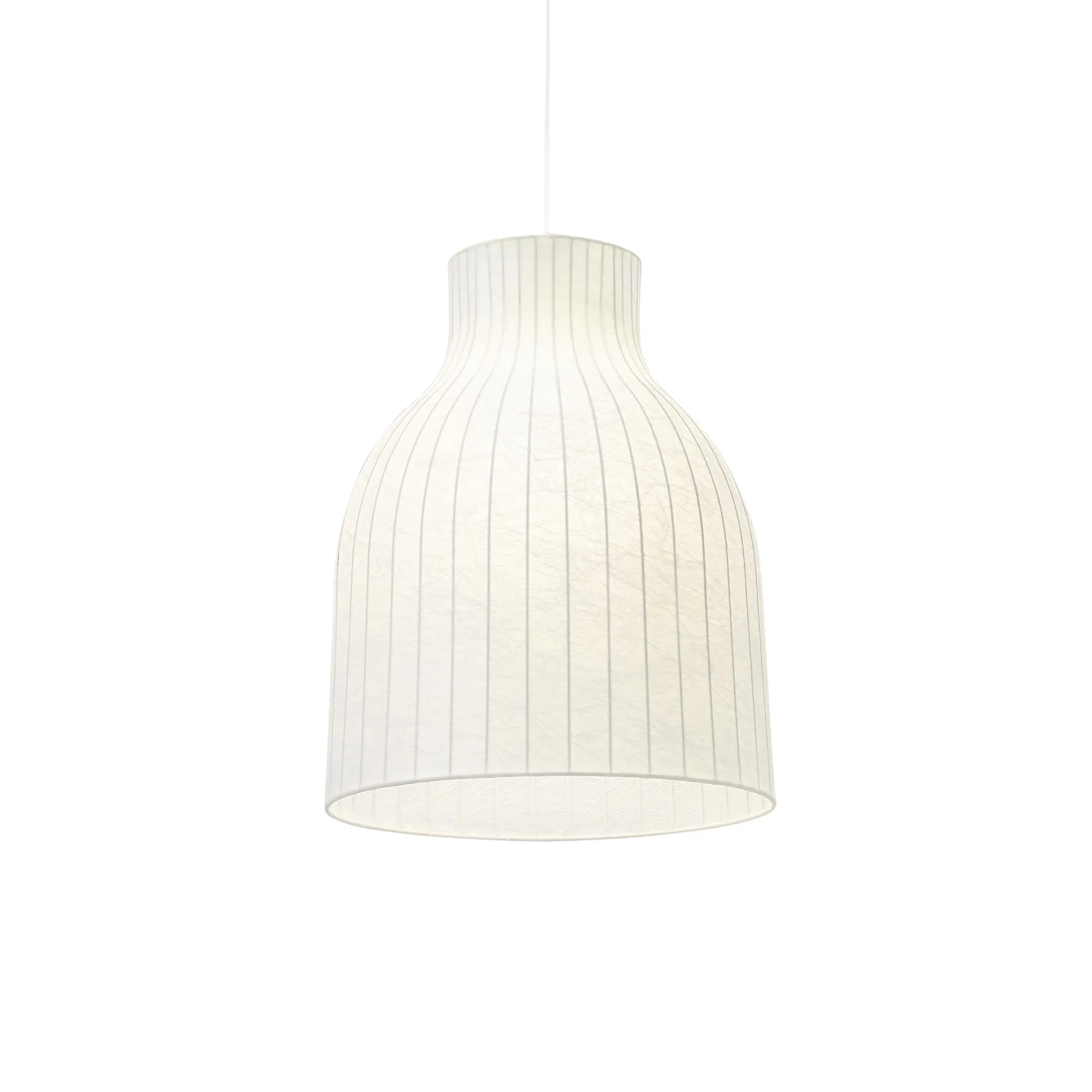 Strand Pendant Lamp Open - 1