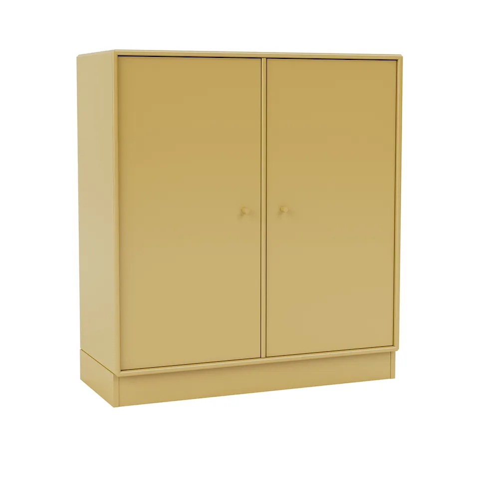 Montana Selection Cover Cabinet Plinth 7 cm