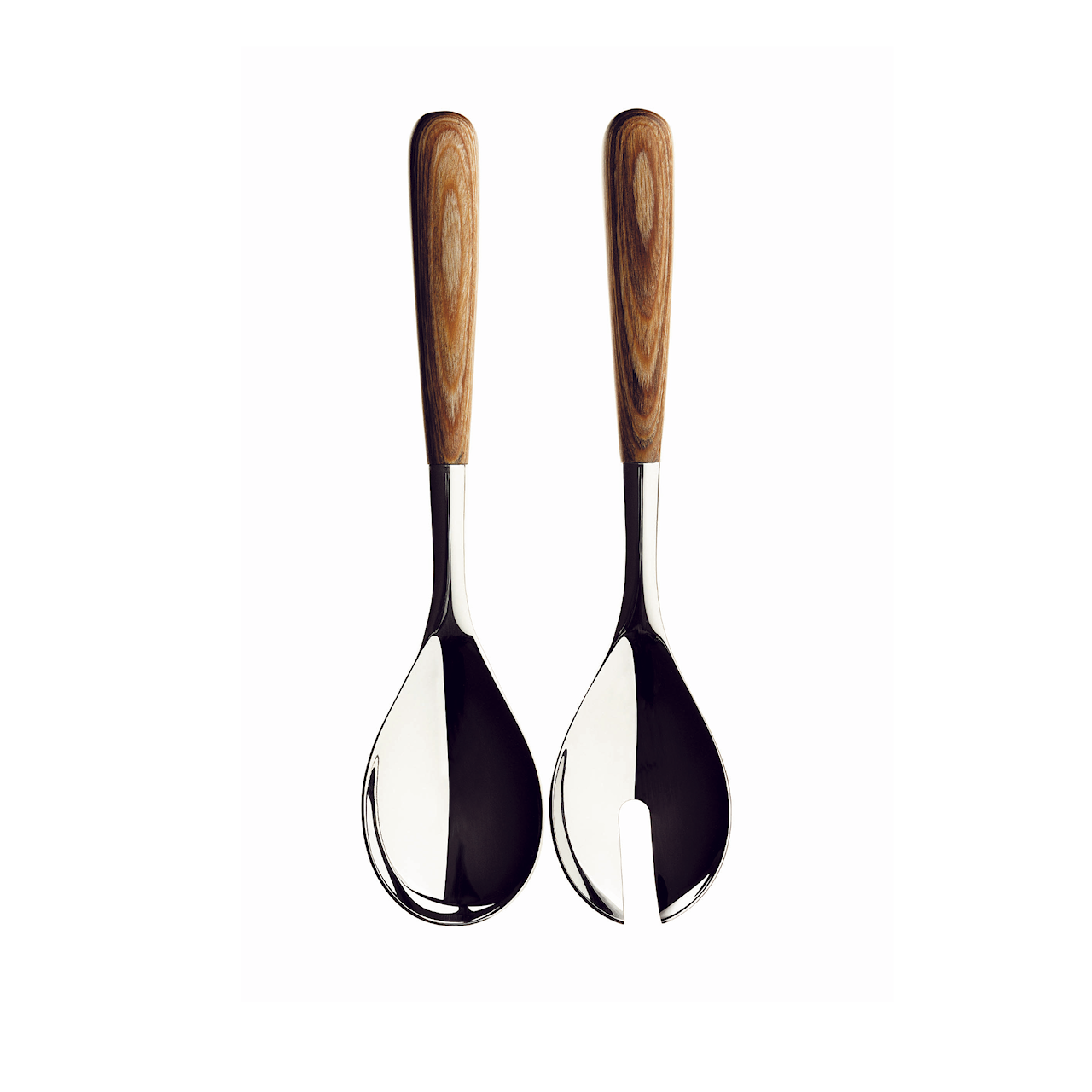 Piano Serving Cutlery 2-Pack