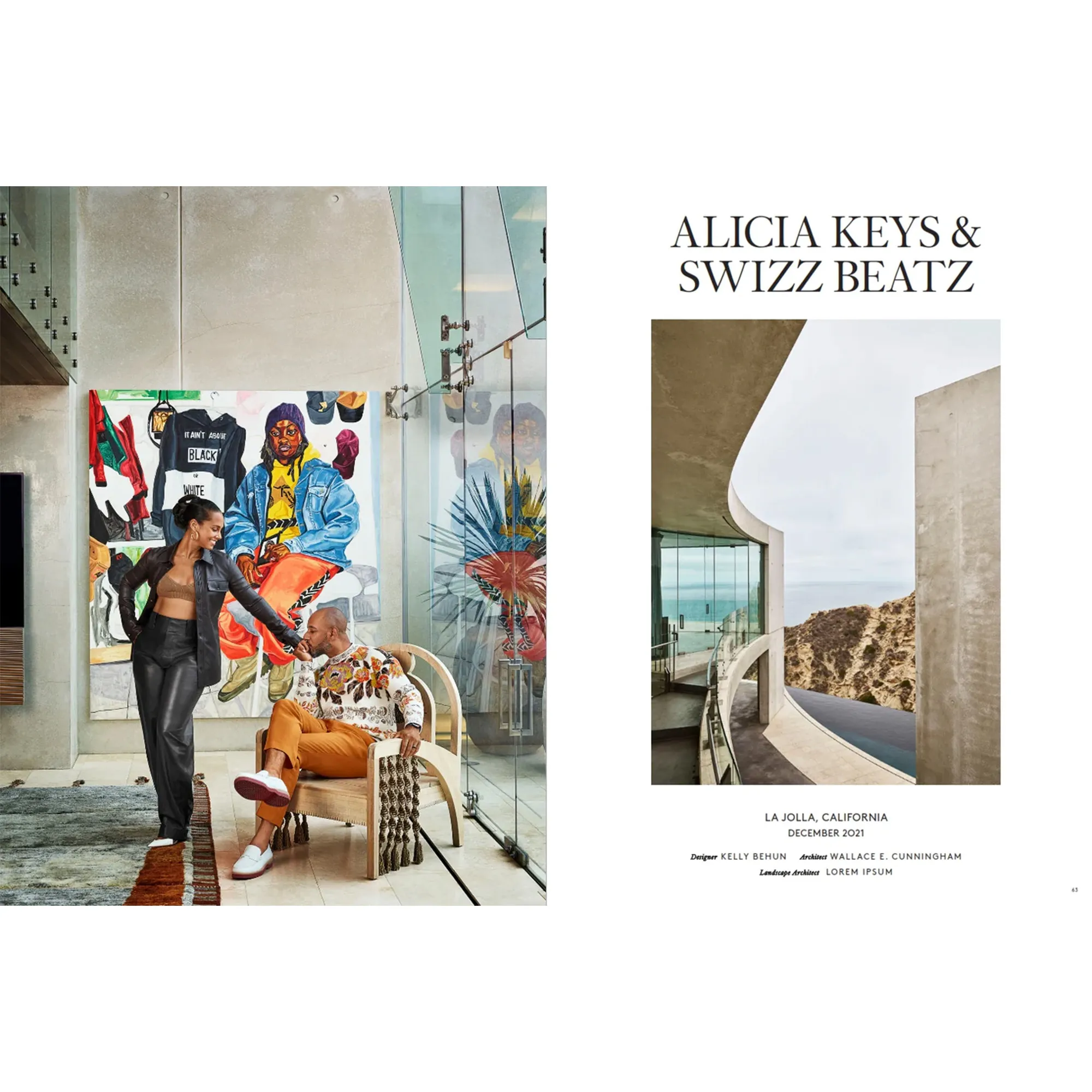 AD at Home: Architectural Digest Coffee Table Book - 4