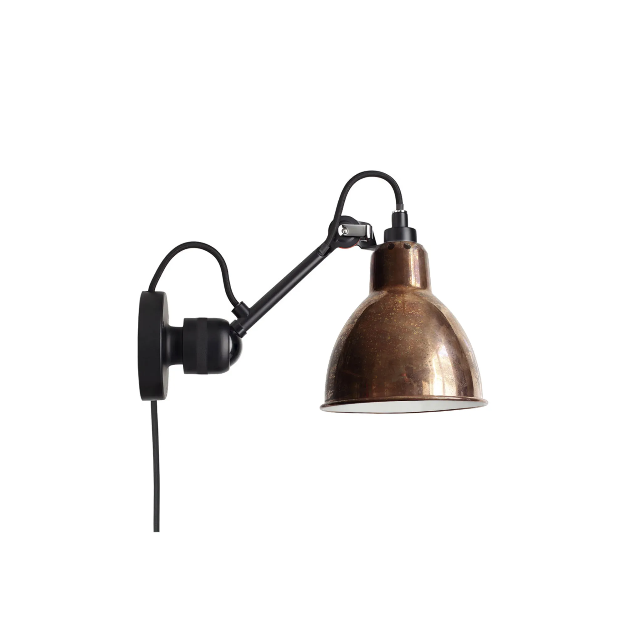 Lampe Gras No304 CA Round - 1